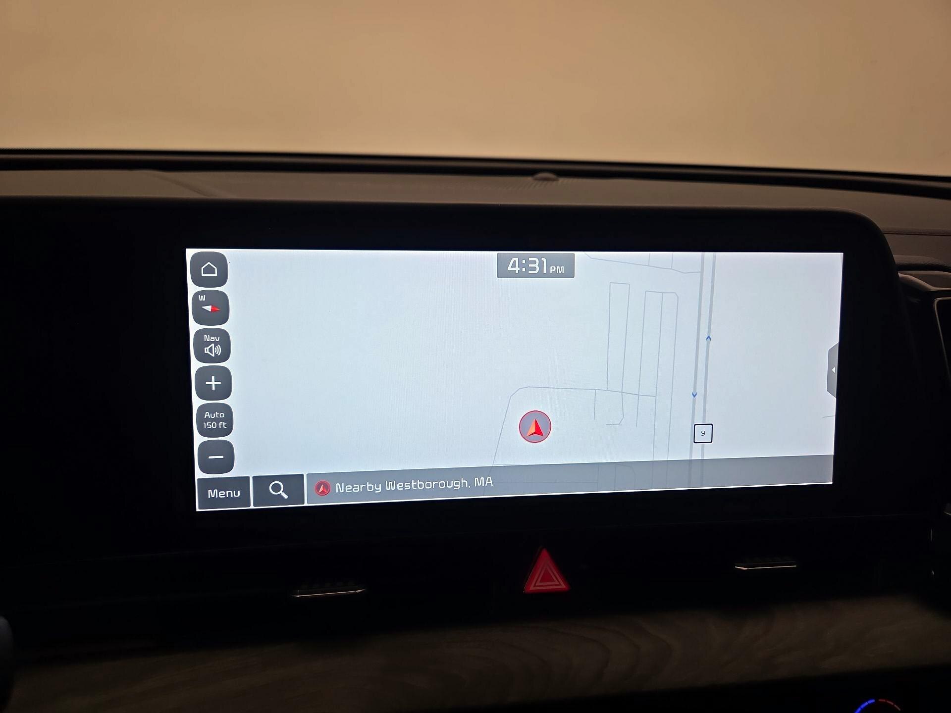 Thumbnail: 2024 Kia Sportage - 14