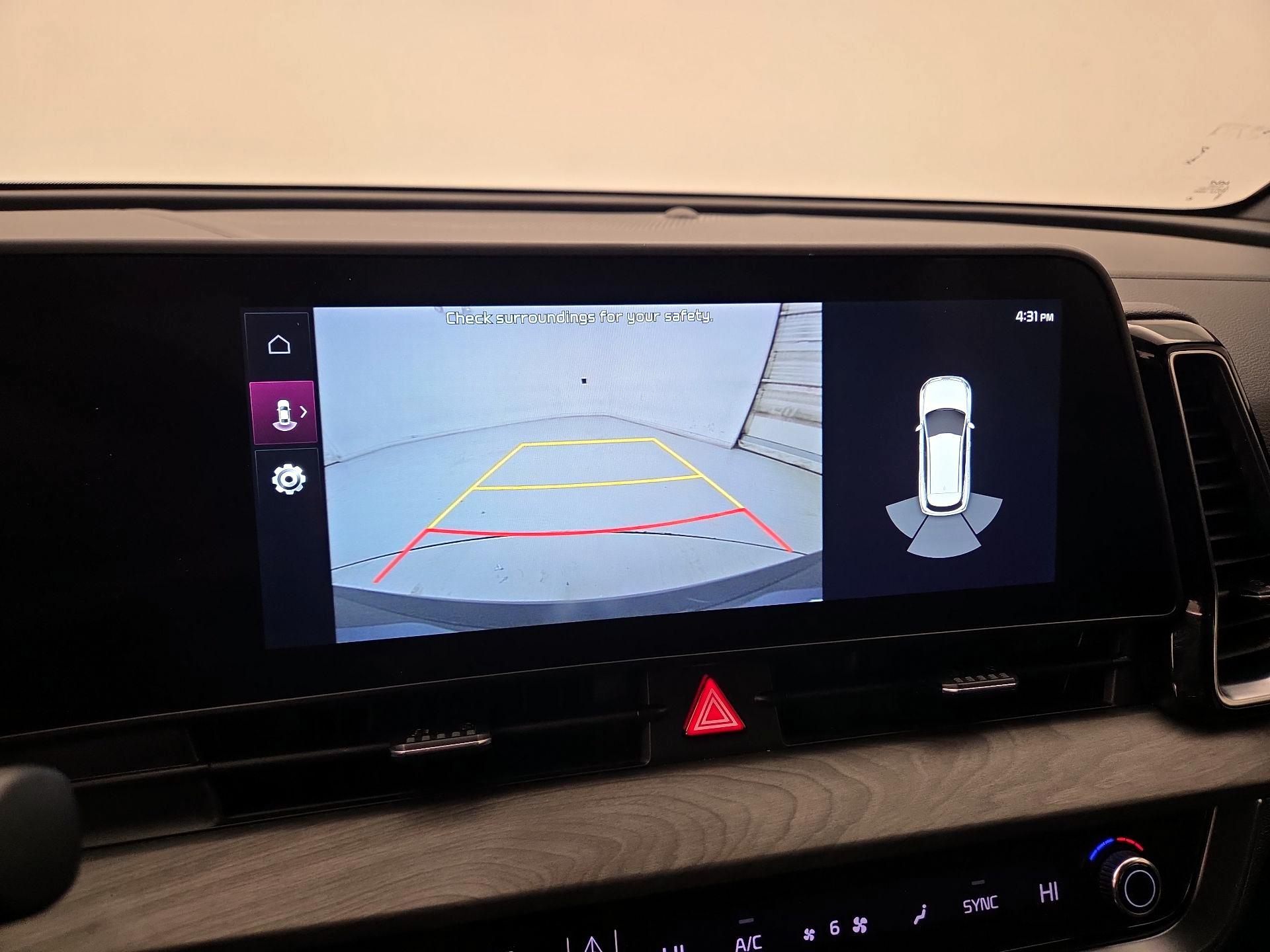 Thumbnail: 2024 Kia Sportage - 15