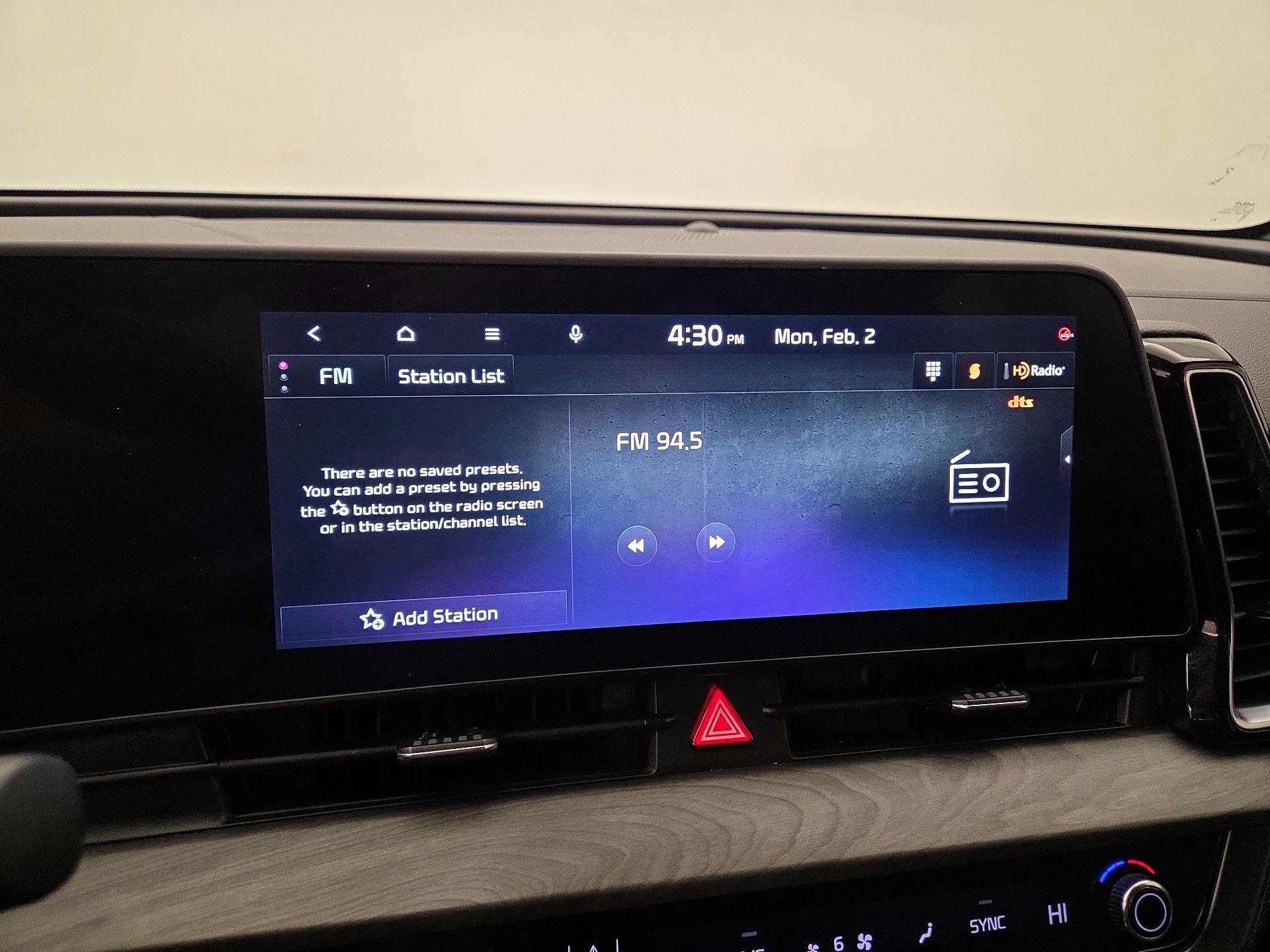 Thumbnail: 2024 Kia Sportage - 16