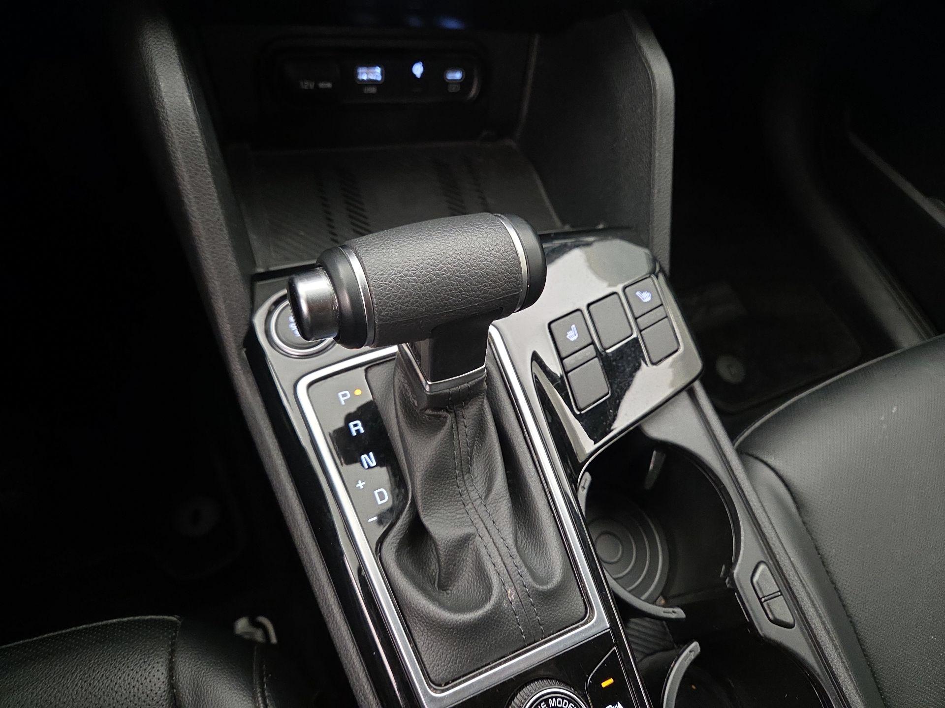 Thumbnail: 2024 Kia Sportage - 18