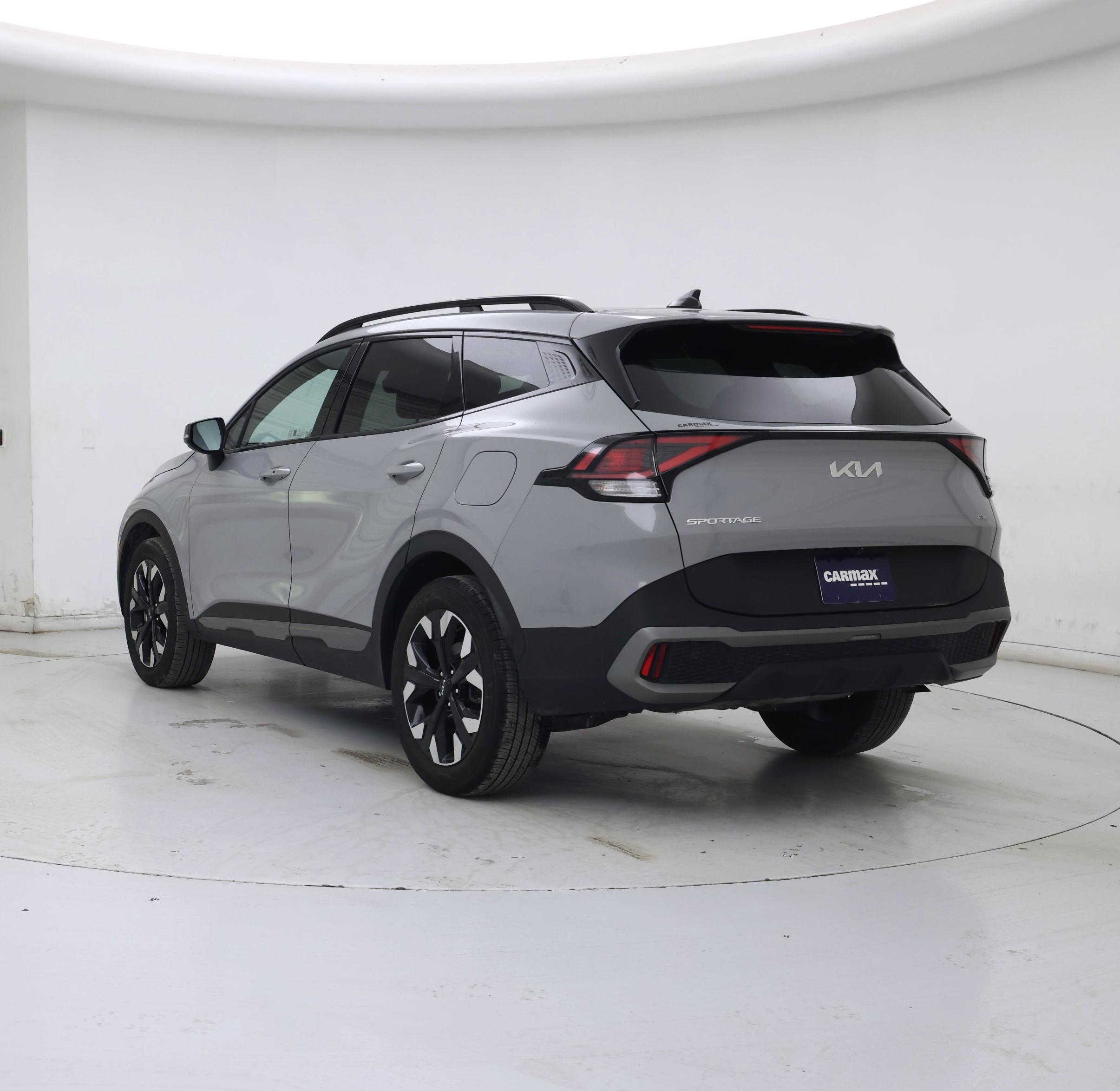 Thumbnail: 2024 Kia Sportage - 2