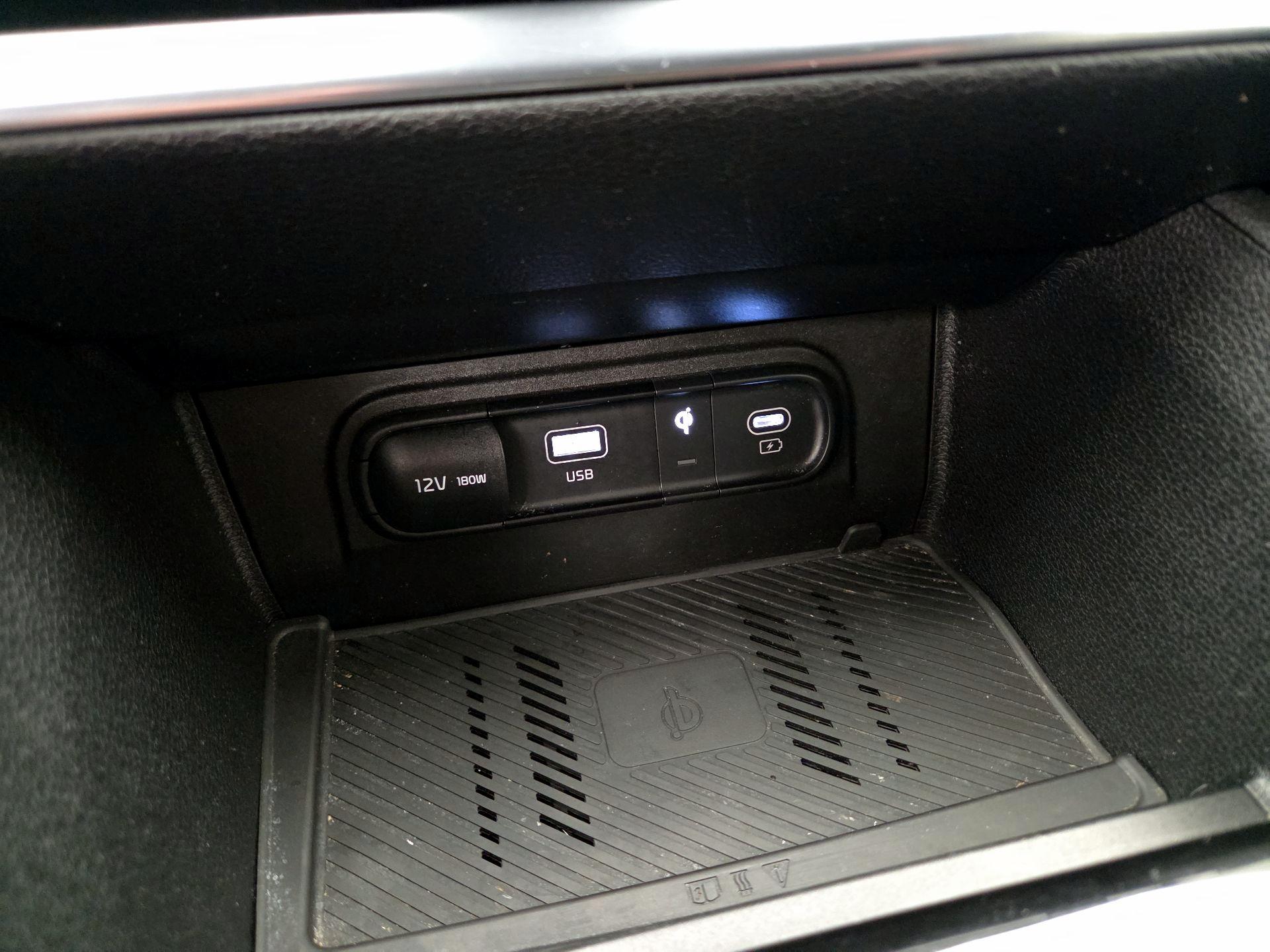 Thumbnail: 2024 Kia Sportage - 19