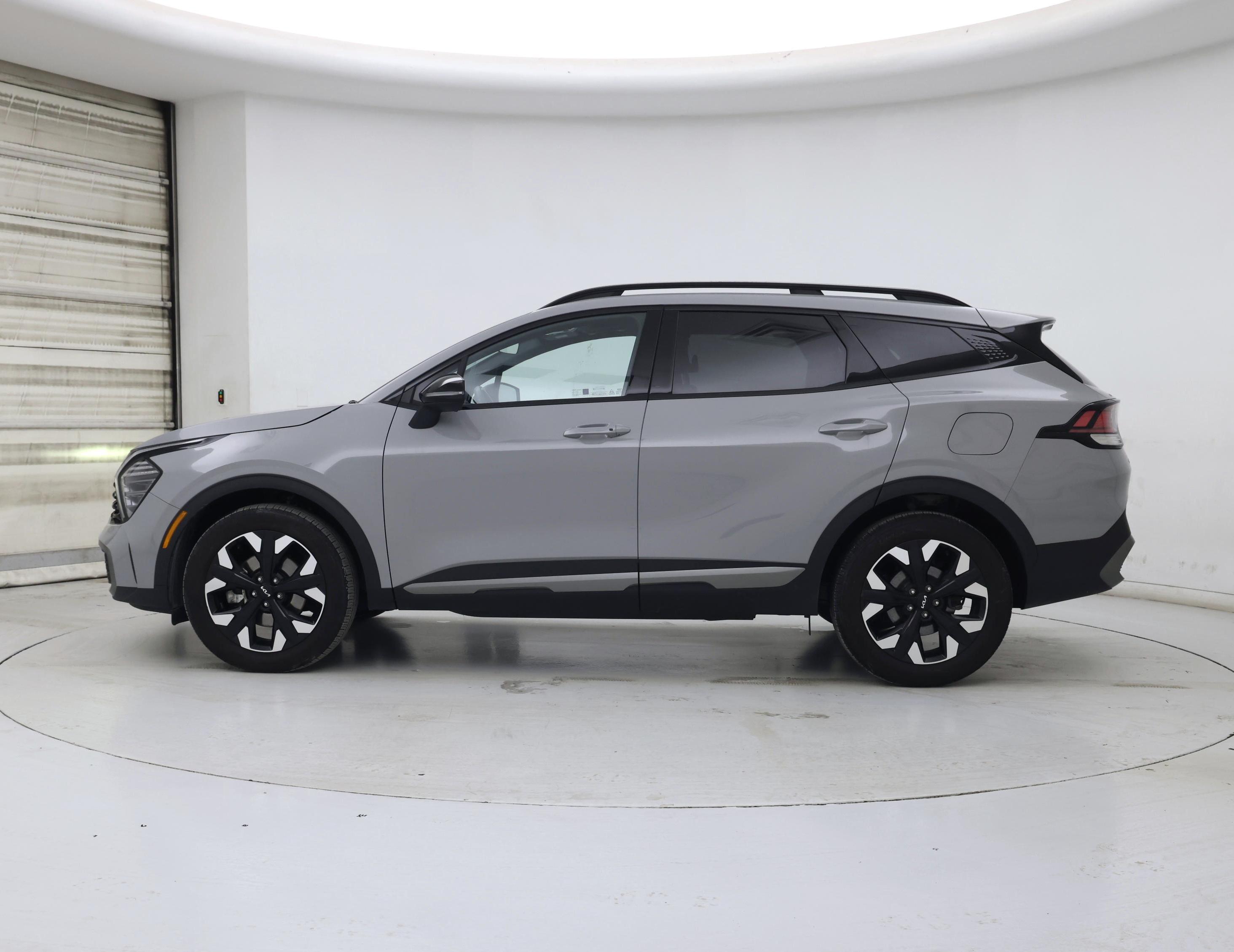 Thumbnail: 2024 Kia Sportage - 3