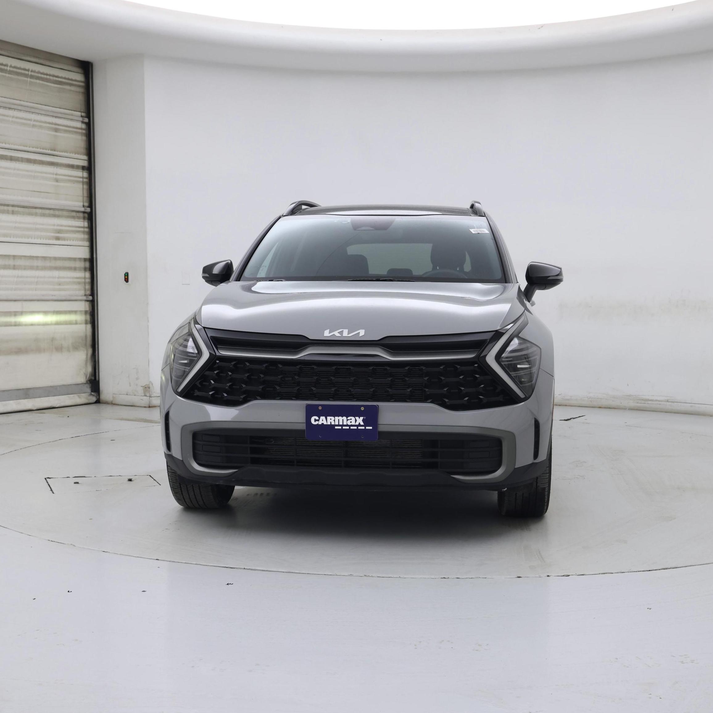 Thumbnail: 2024 Kia Sportage - 5