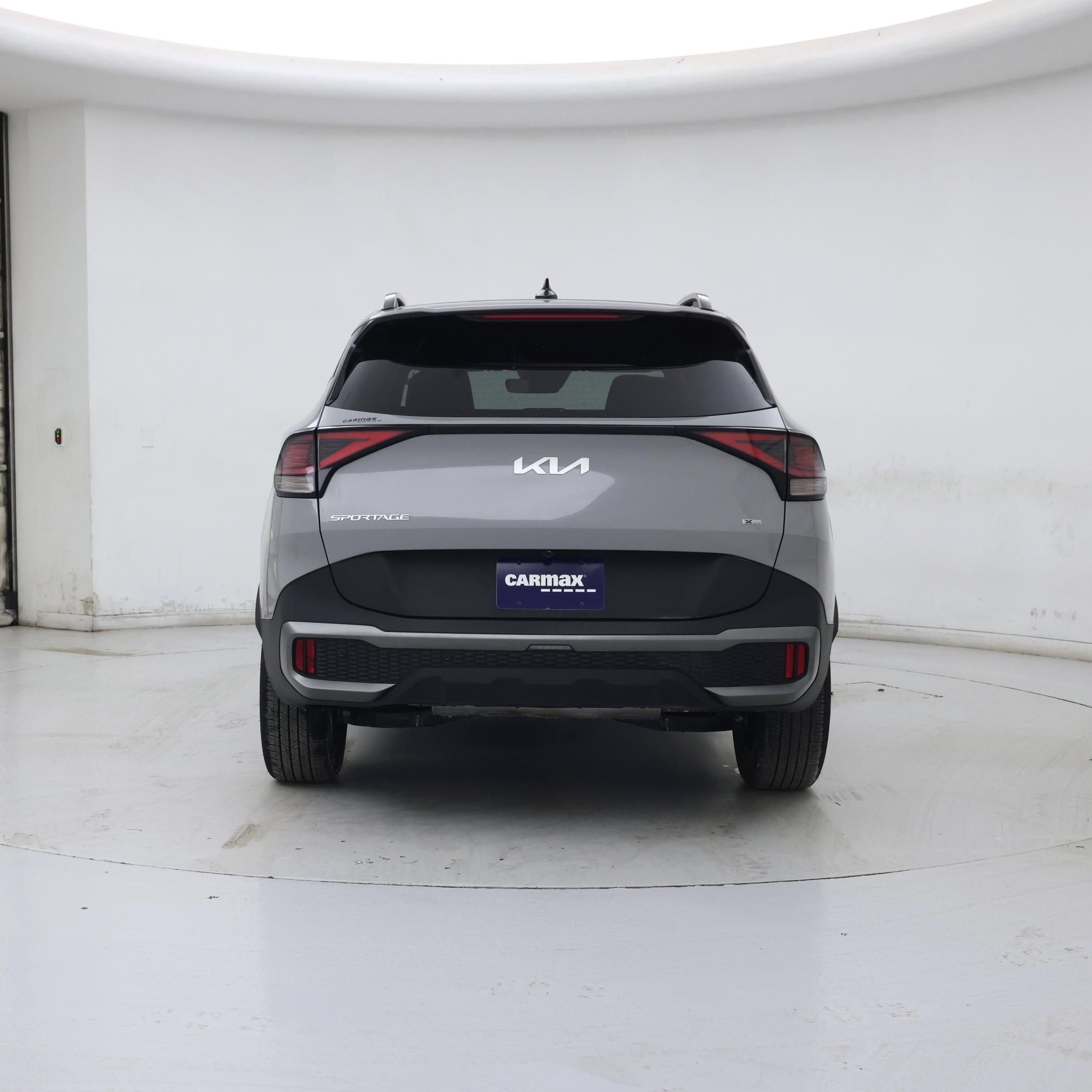 Thumbnail: 2024 Kia Sportage - 6