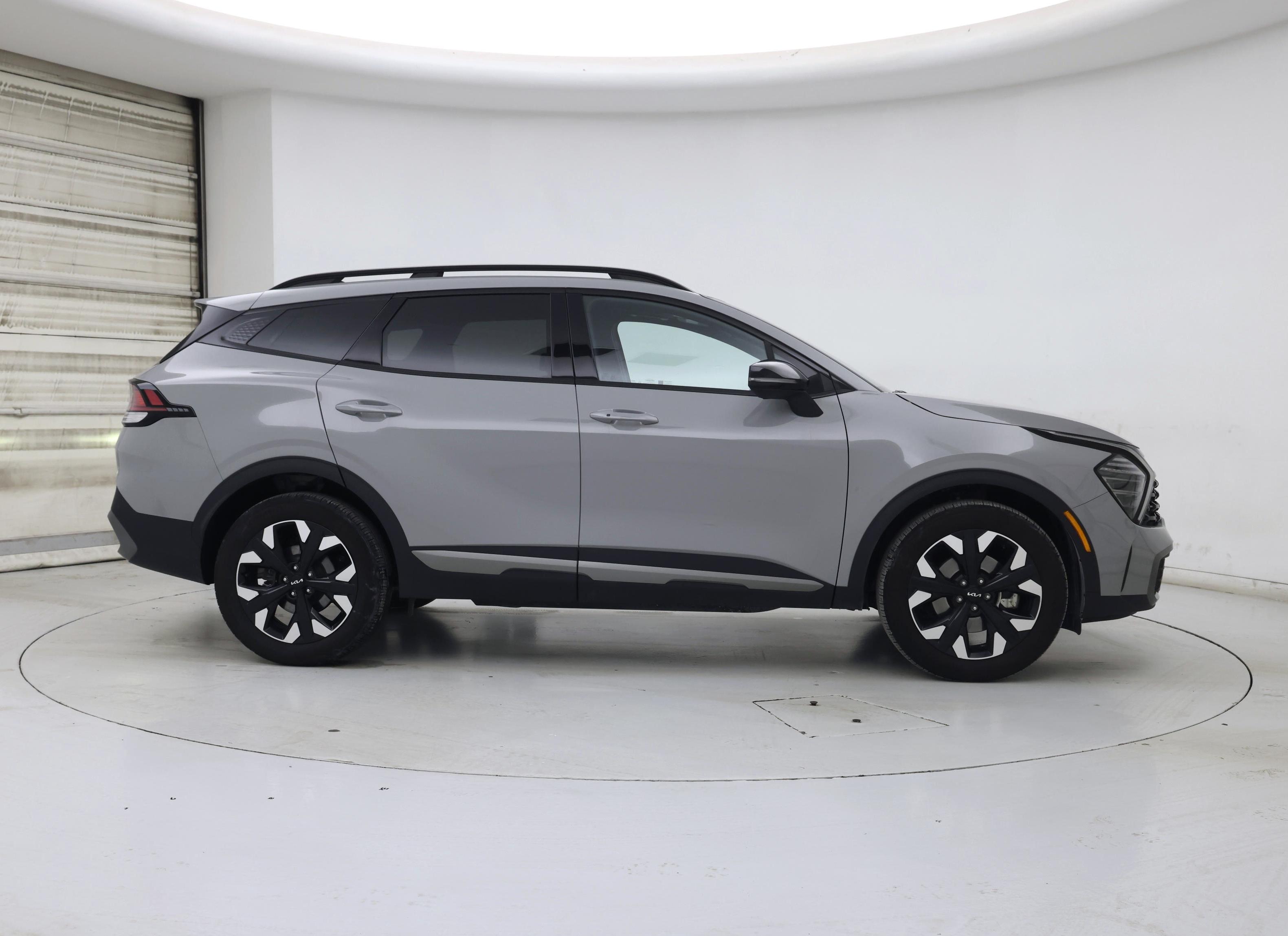 Thumbnail: 2024 Kia Sportage - 7