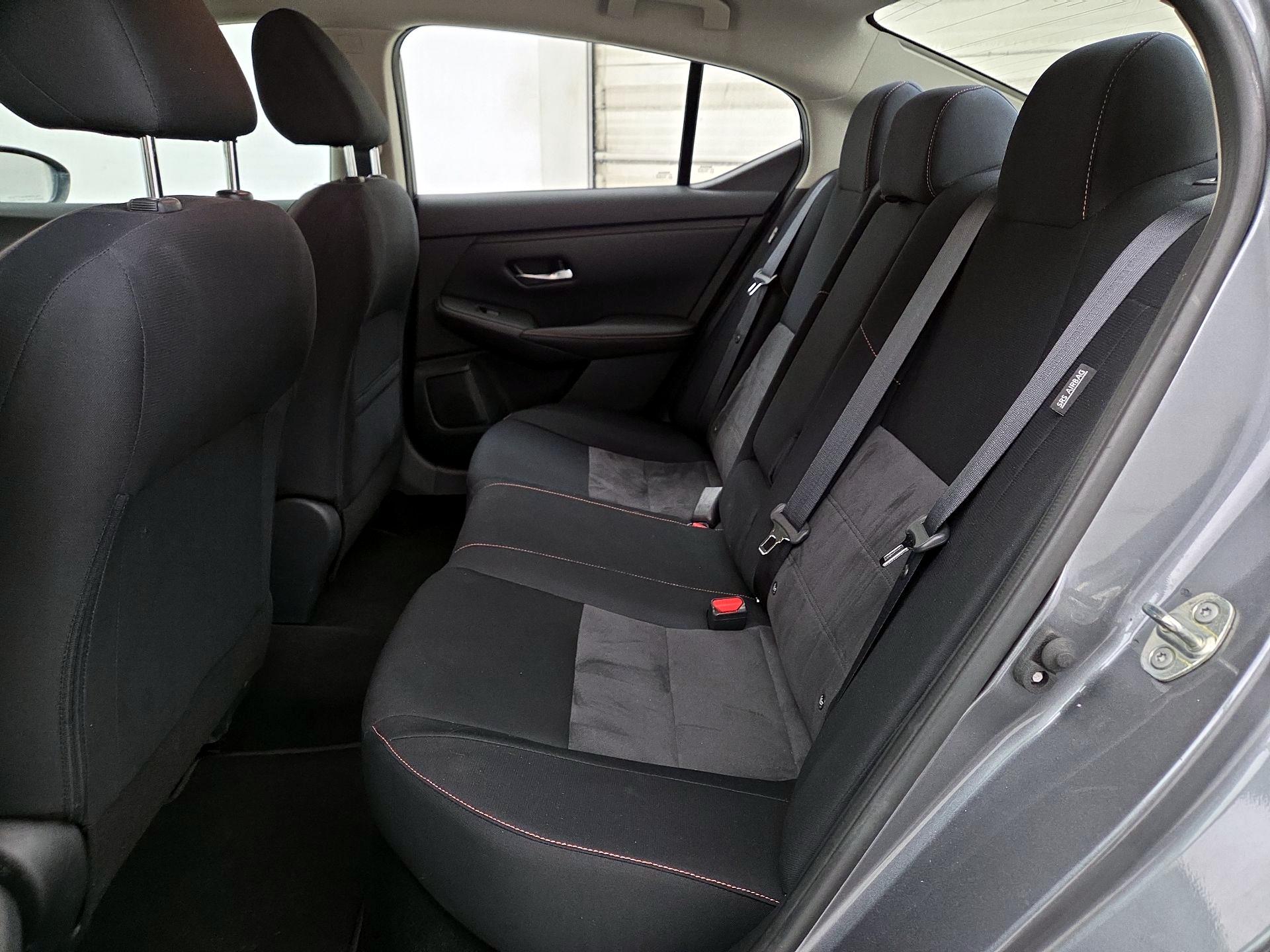 Thumbnail: 2020 Nissan Sentra - 19