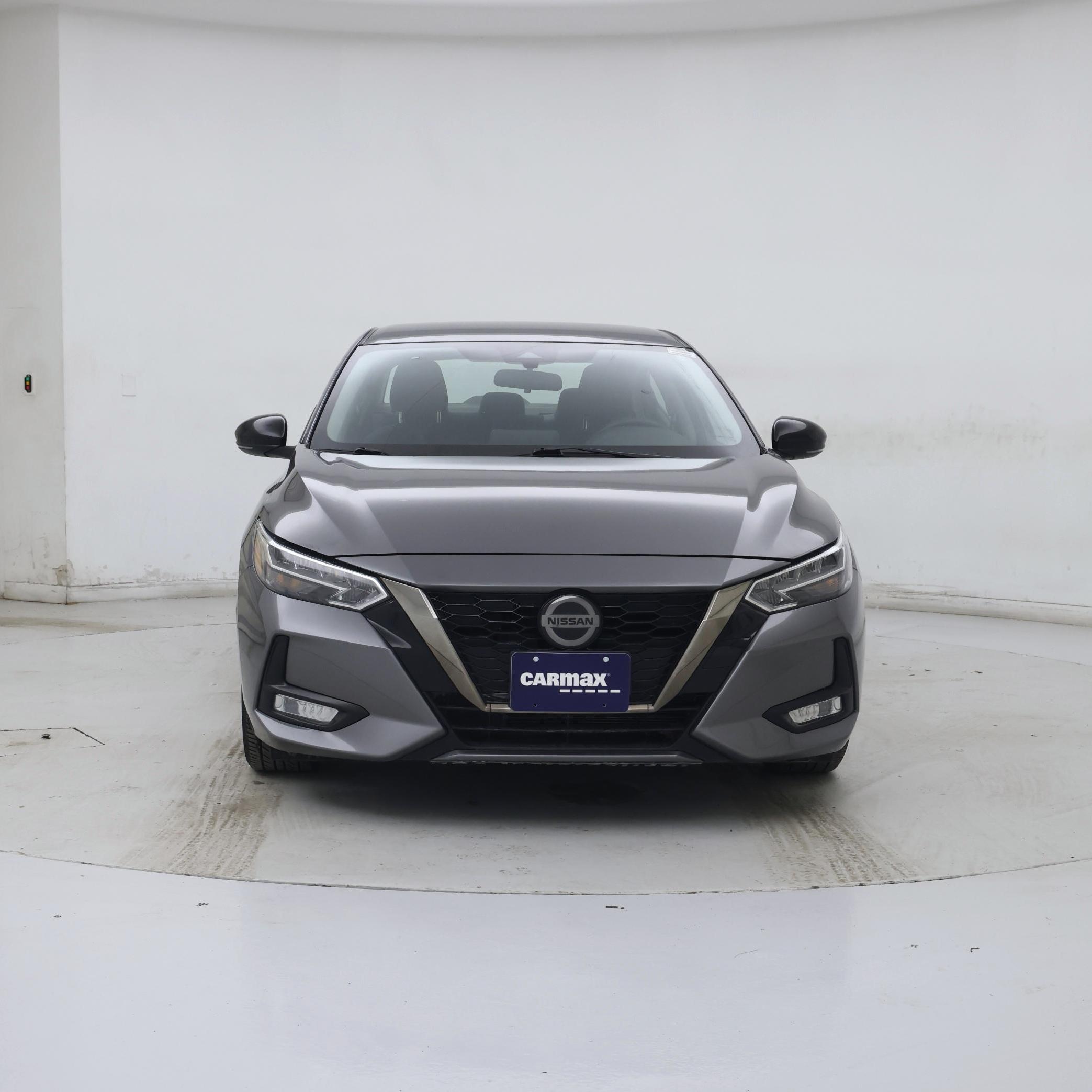 Thumbnail: 2020 Nissan Sentra - 5
