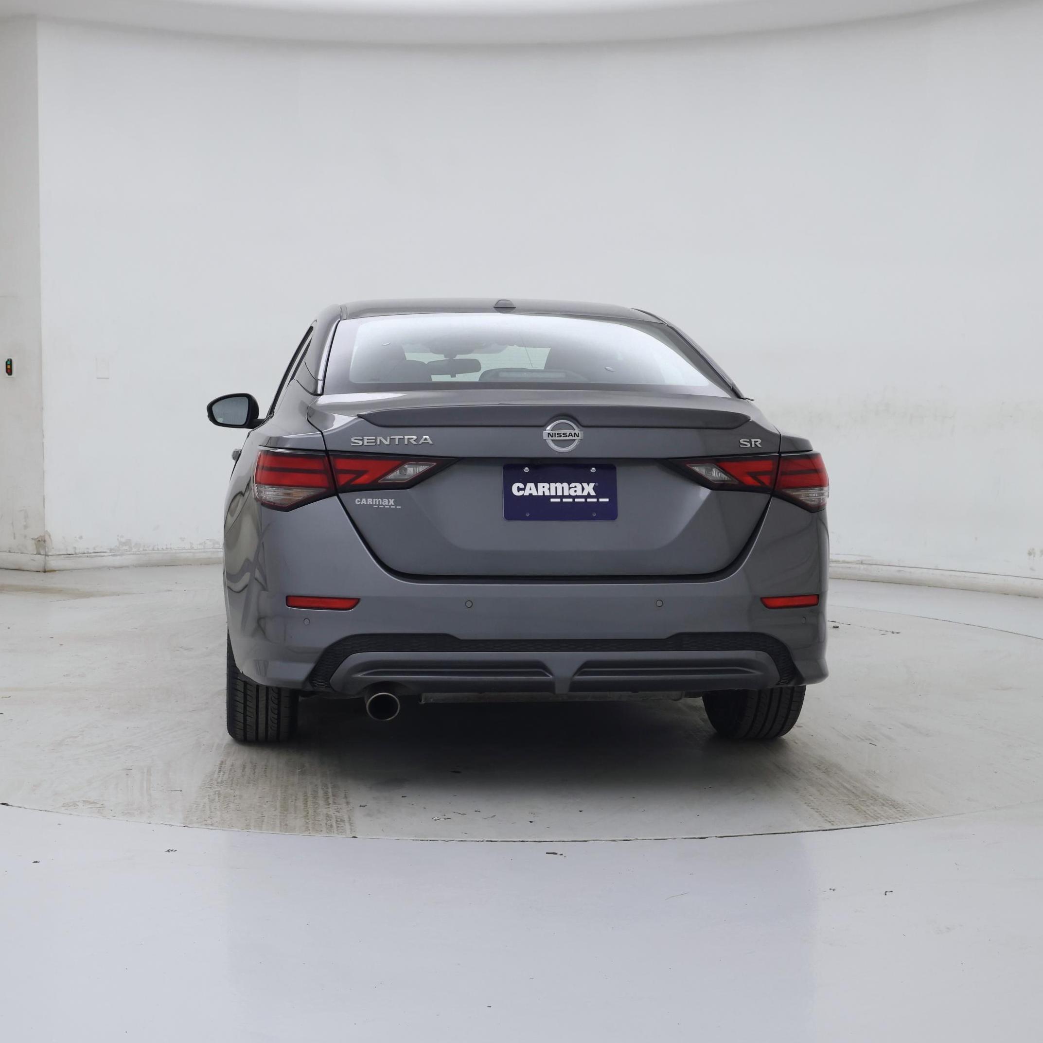 Thumbnail: 2020 Nissan Sentra - 6