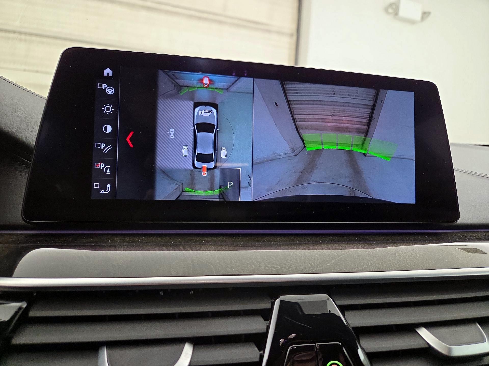 Thumbnail: 2019 BMW 5 Series - 15