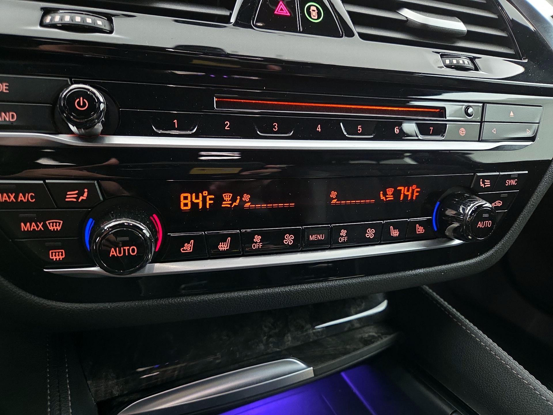 Thumbnail: 2019 BMW 5 Series - 17