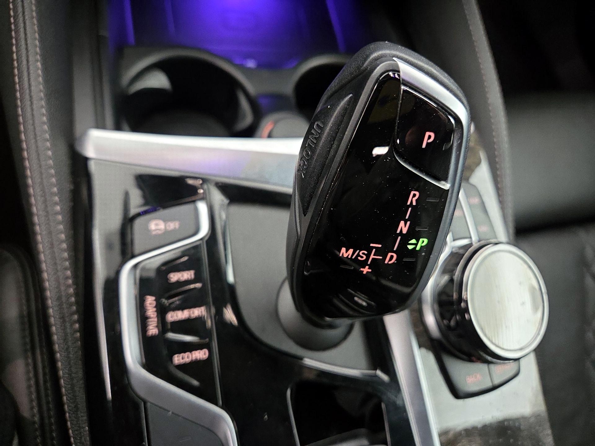 Thumbnail: 2019 BMW 5 Series - 18