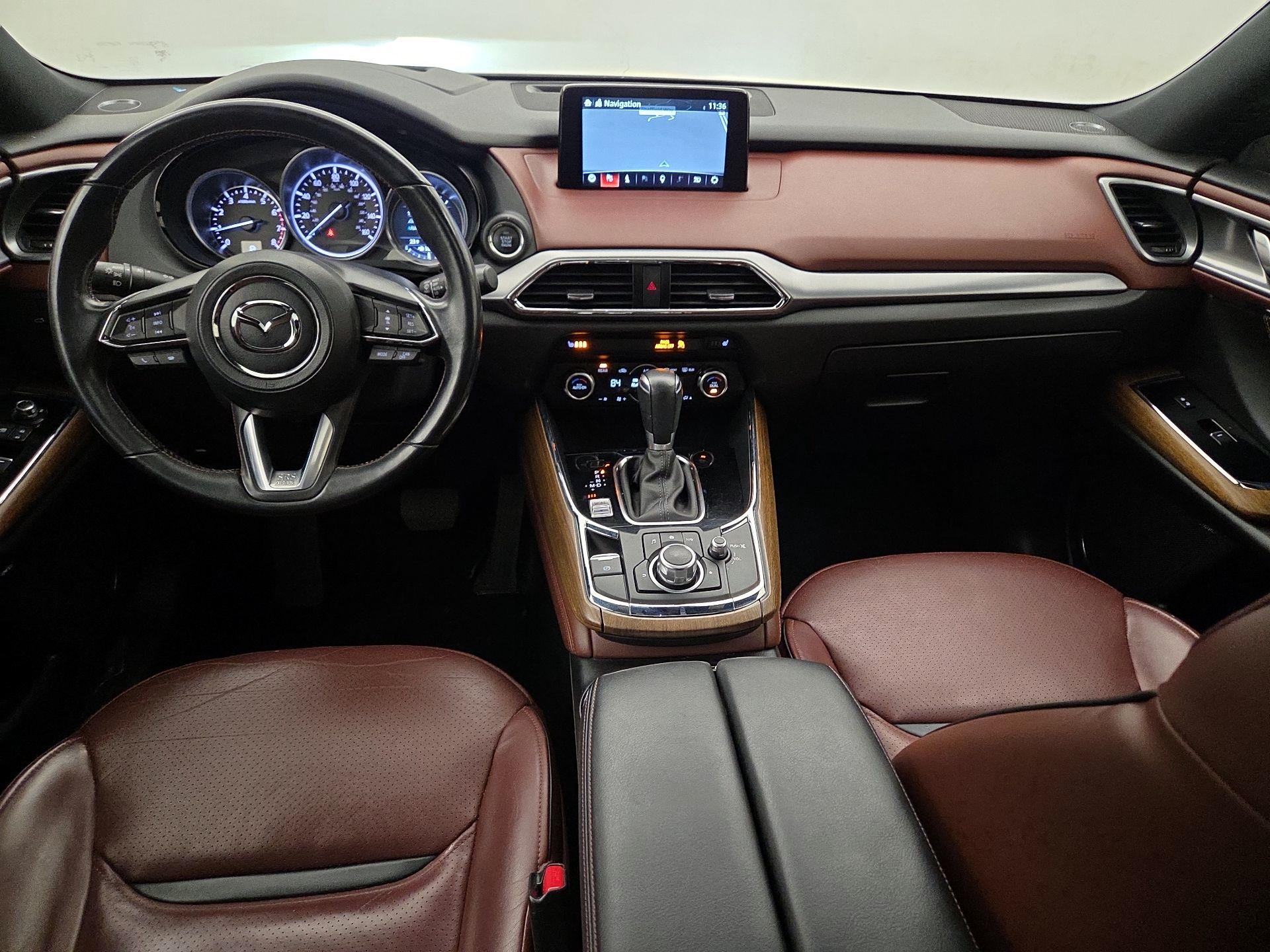 Thumbnail: 2016 Mazda CX-9 - 9