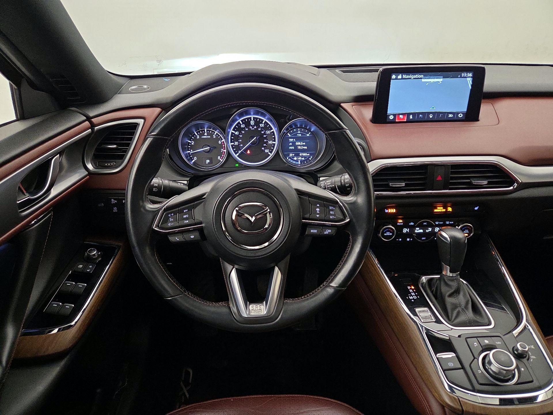 Thumbnail: 2016 Mazda CX-9 - 10