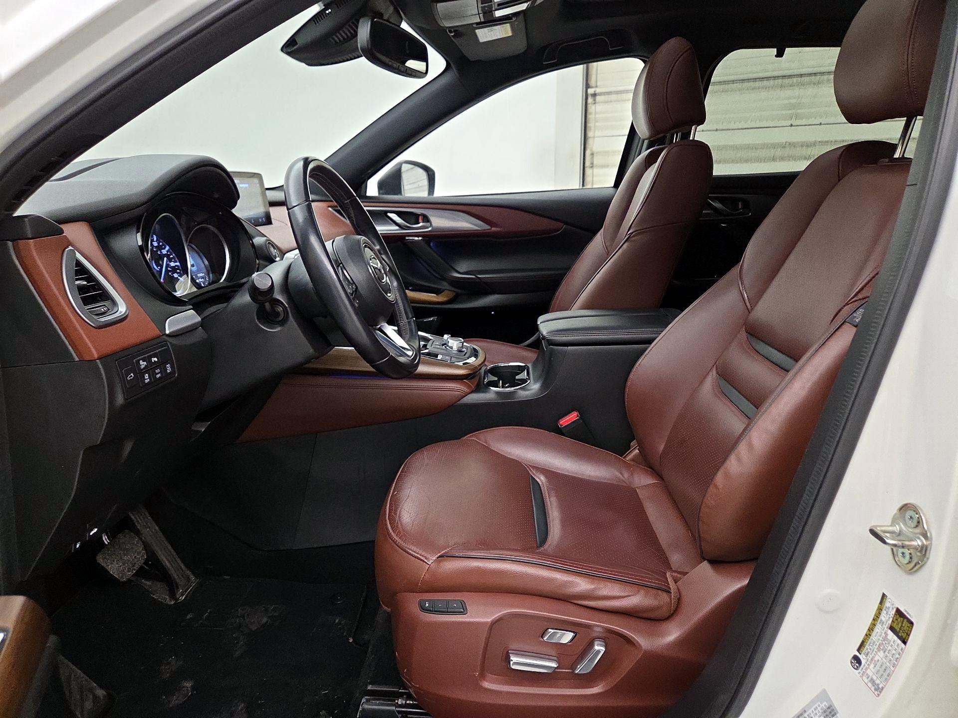 Thumbnail: 2016 Mazda CX-9 - 11