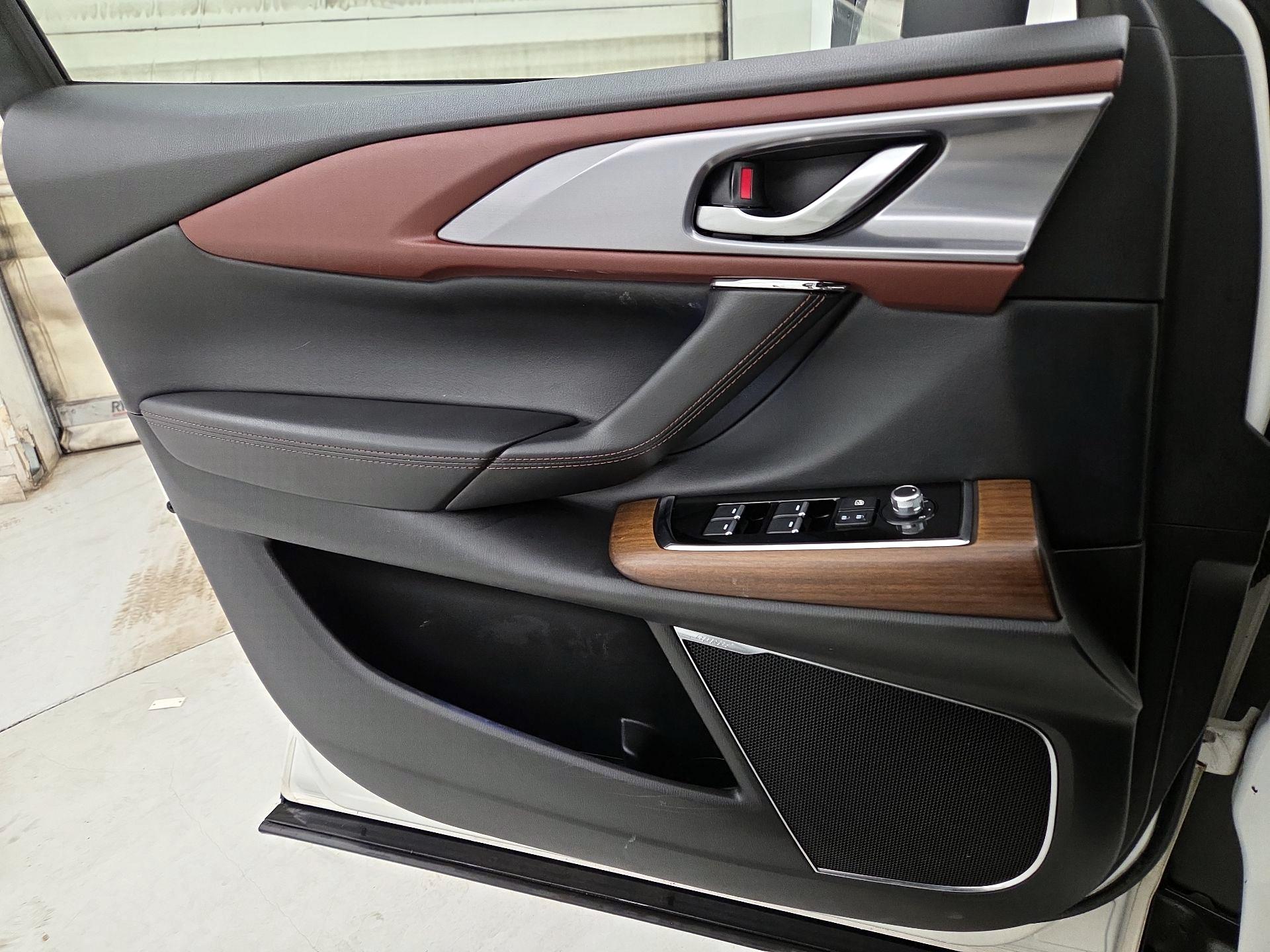 Thumbnail: 2016 Mazda CX-9 - 12