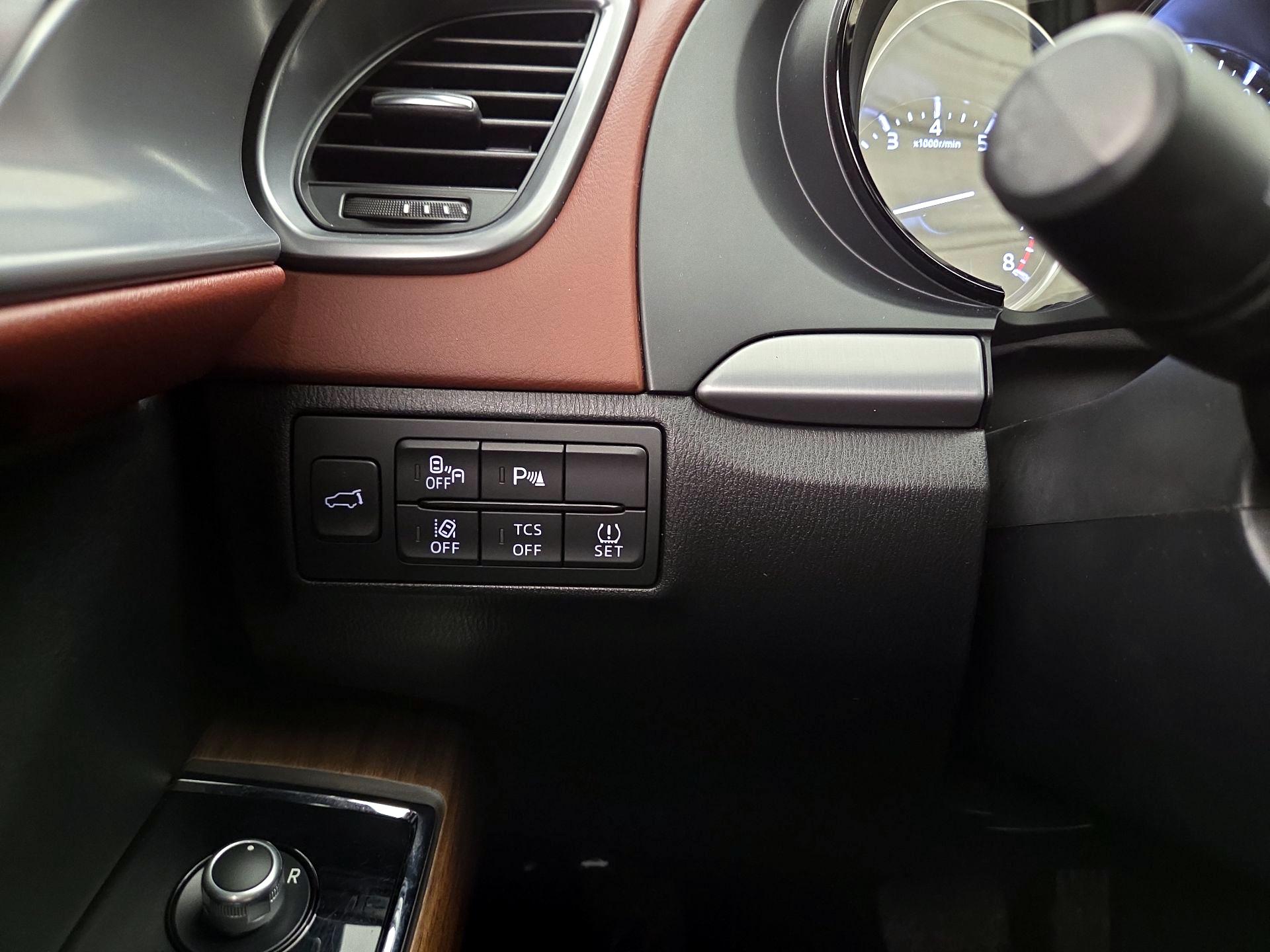 Thumbnail: 2016 Mazda CX-9 - 13