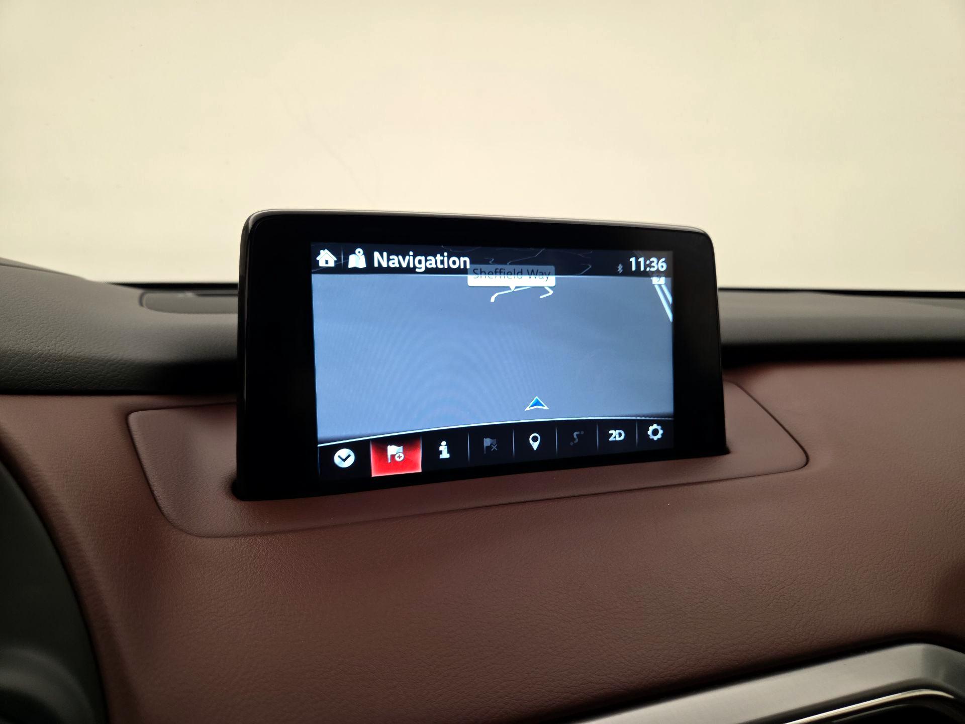 Thumbnail: 2016 Mazda CX-9 - 14