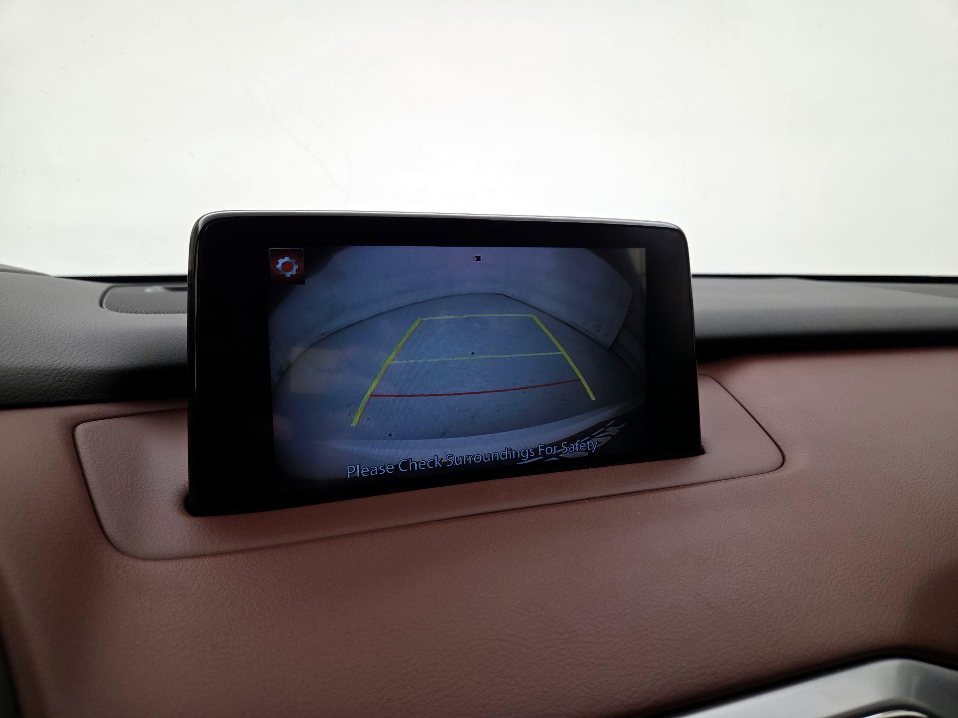 Thumbnail: 2016 Mazda CX-9 - 15