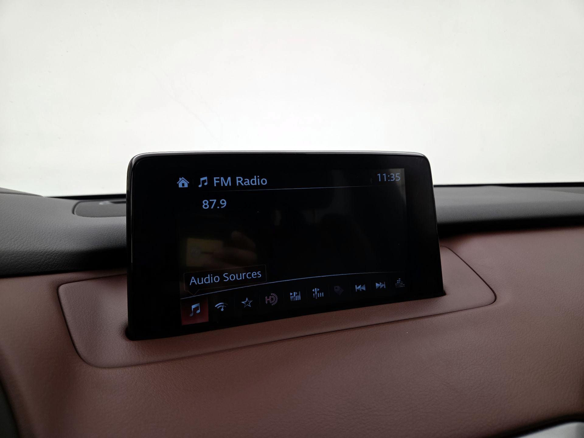 Thumbnail: 2016 Mazda CX-9 - 16