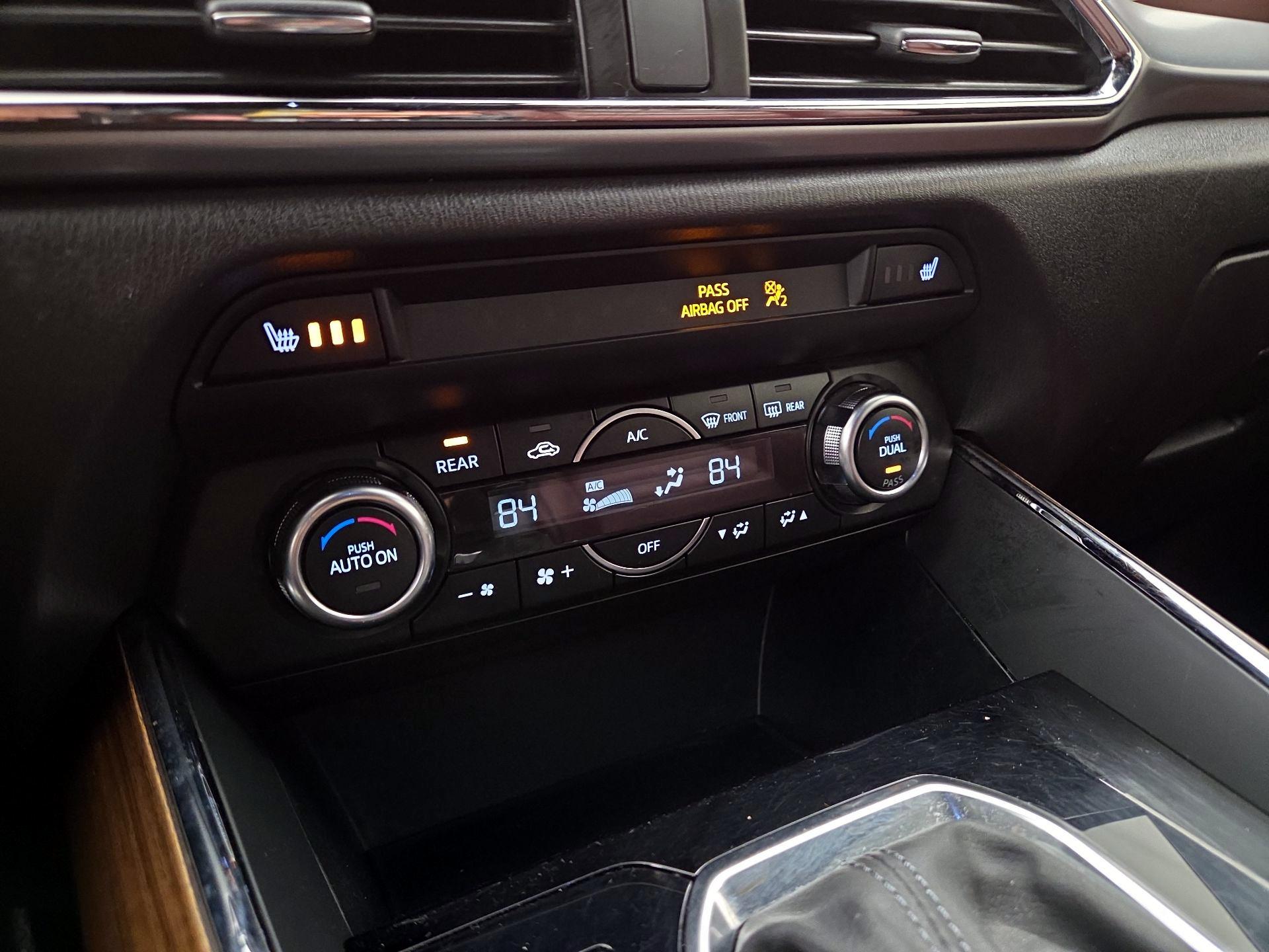 Thumbnail: 2016 Mazda CX-9 - 17