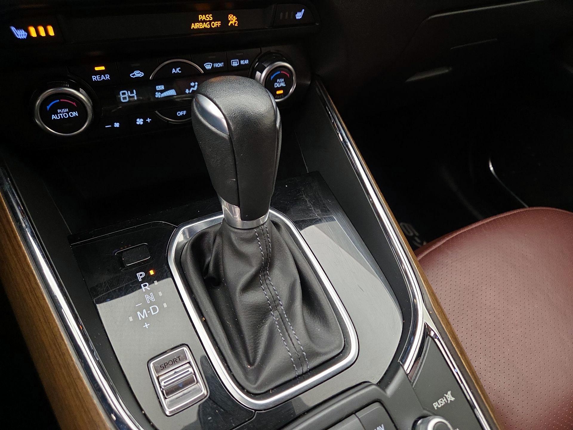 Thumbnail: 2016 Mazda CX-9 - 18