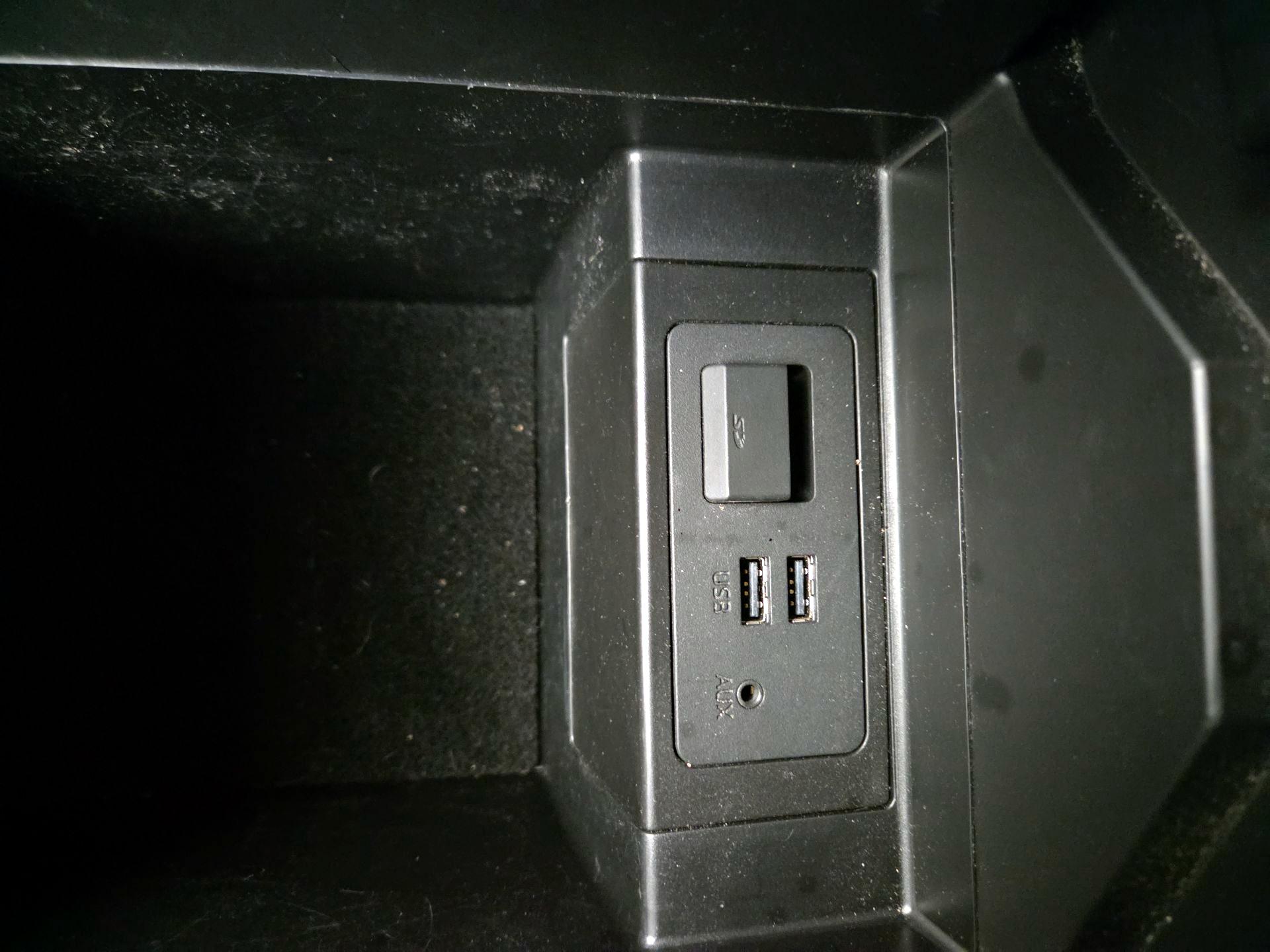 Thumbnail: 2016 Mazda CX-9 - 19