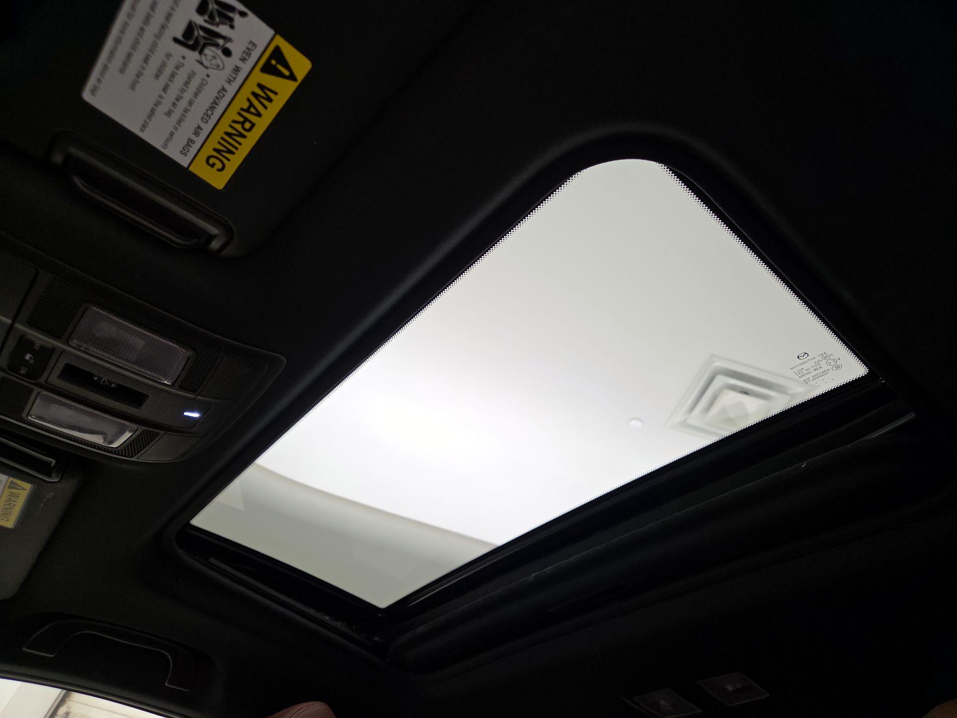 Thumbnail: 2016 Mazda CX-9 - 20