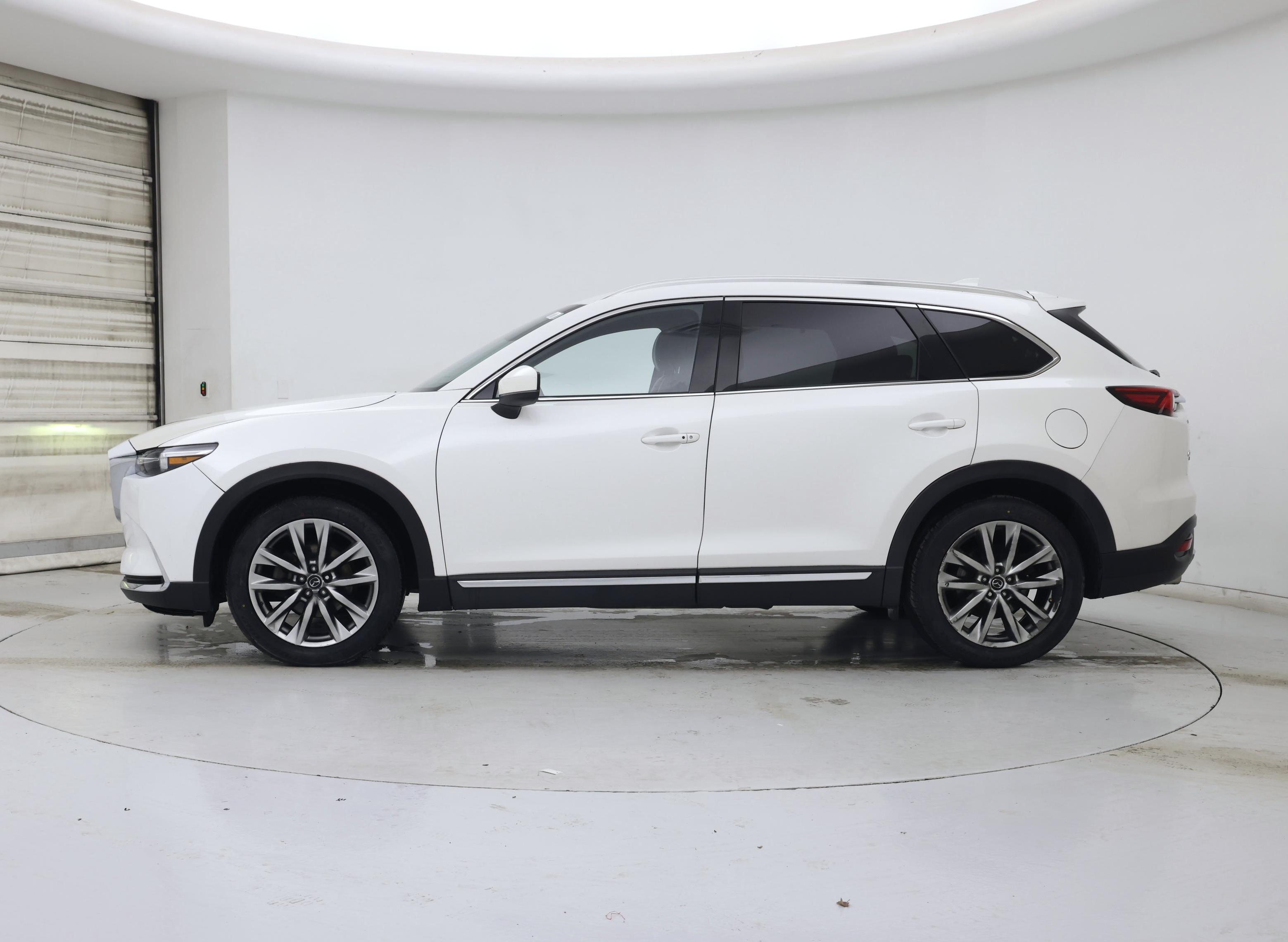 Thumbnail: 2016 Mazda CX-9 - 3