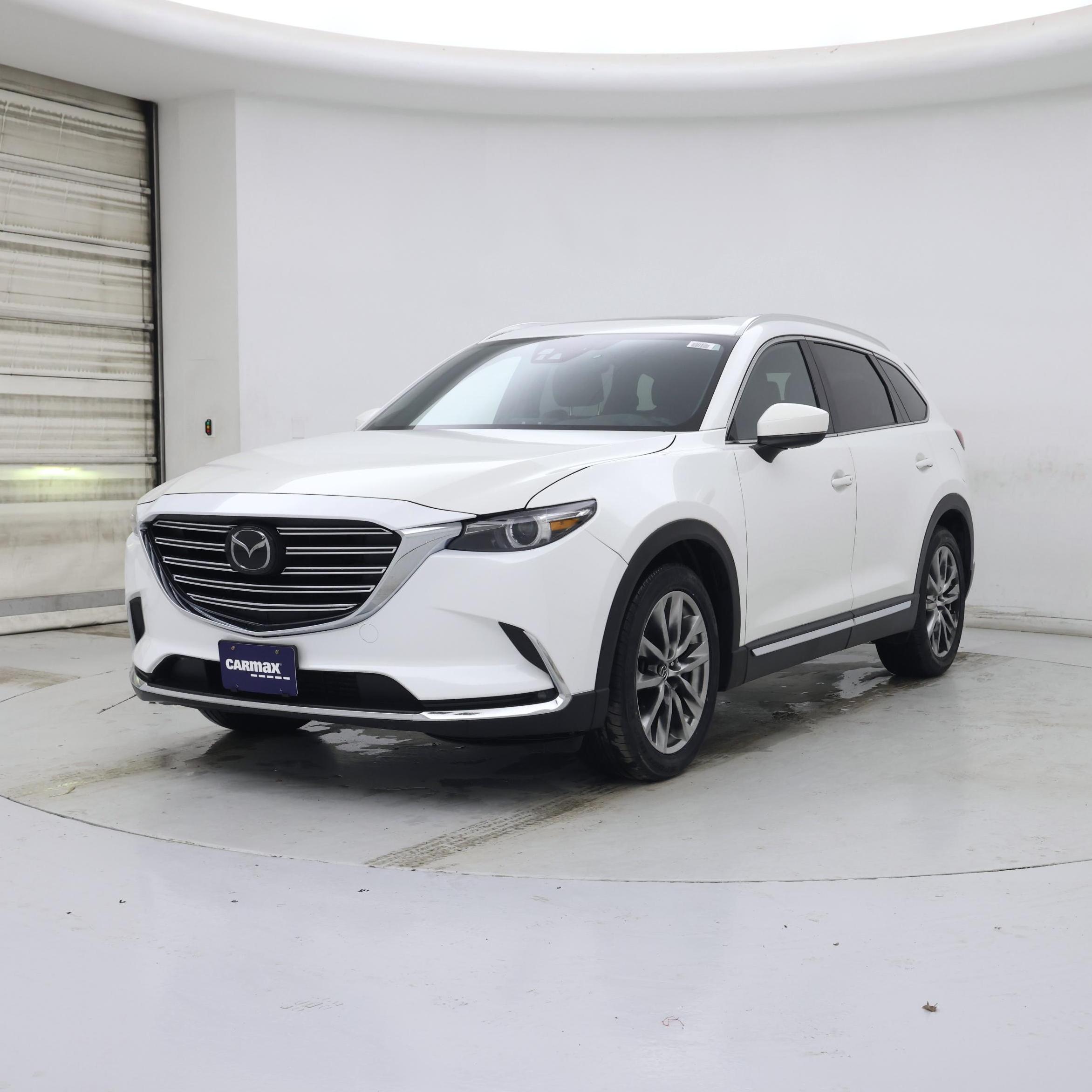 Thumbnail: 2016 Mazda CX-9 - 4