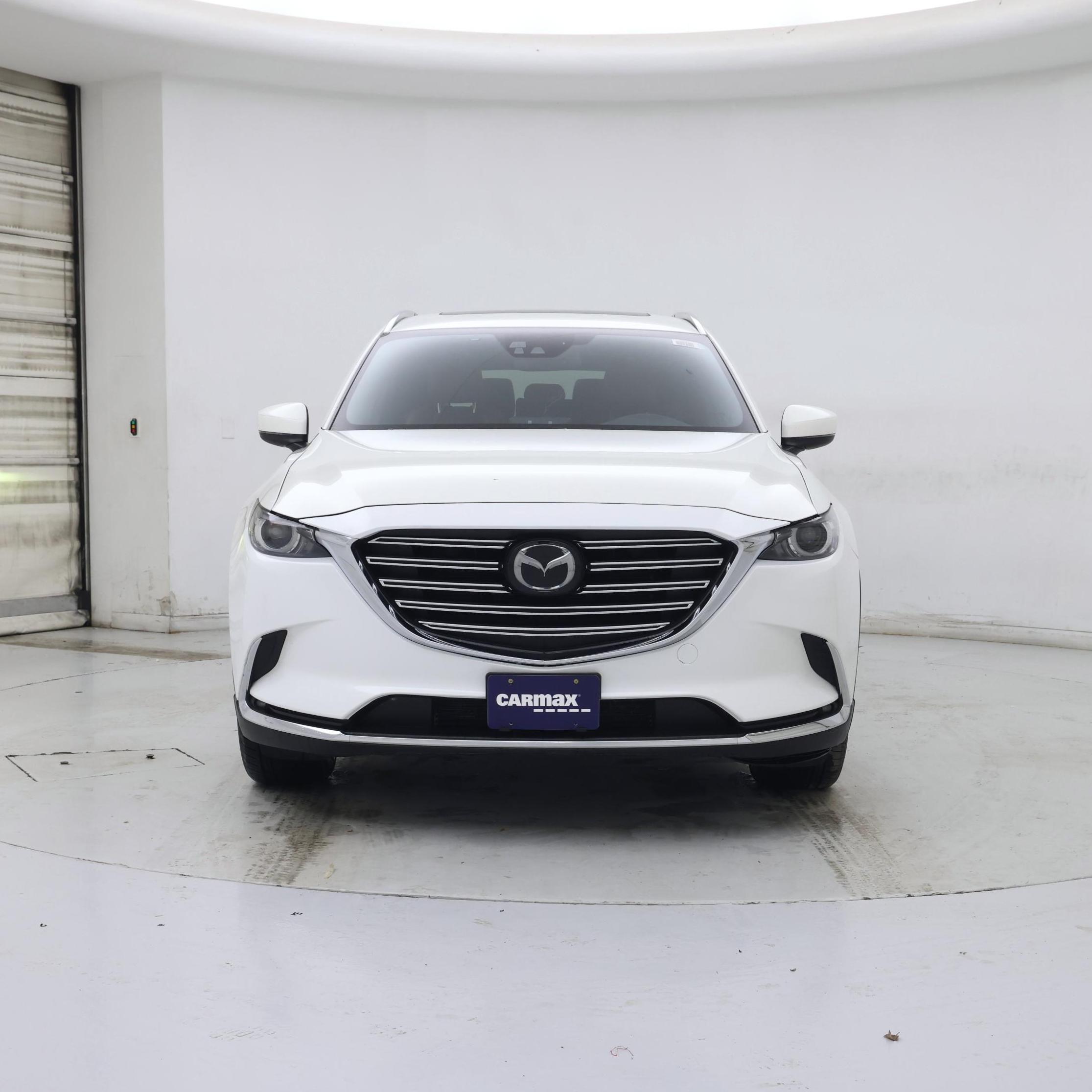 Thumbnail: 2016 Mazda CX-9 - 5