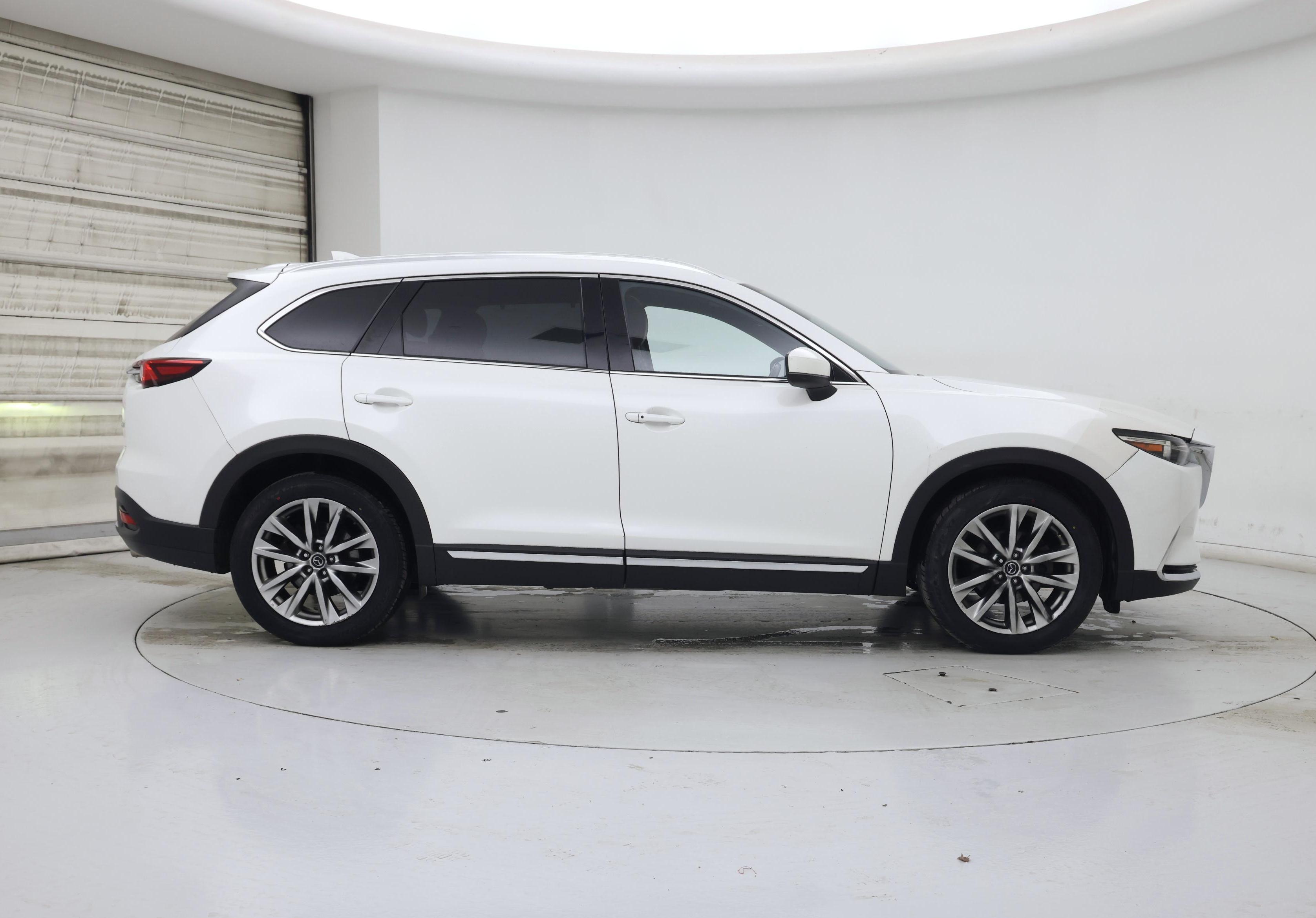 Thumbnail: 2016 Mazda CX-9 - 7