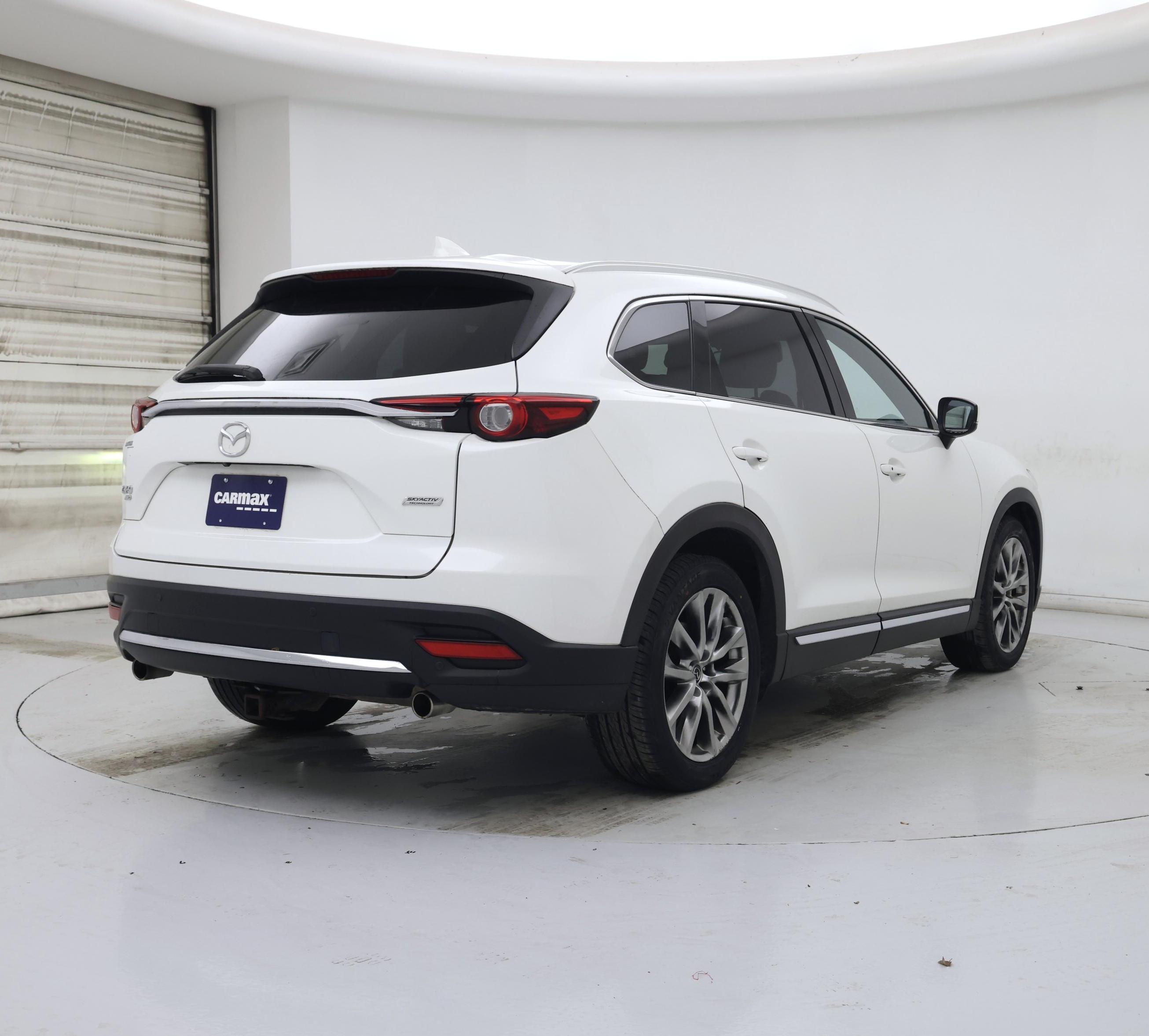 Thumbnail: 2016 Mazda CX-9 - 8
