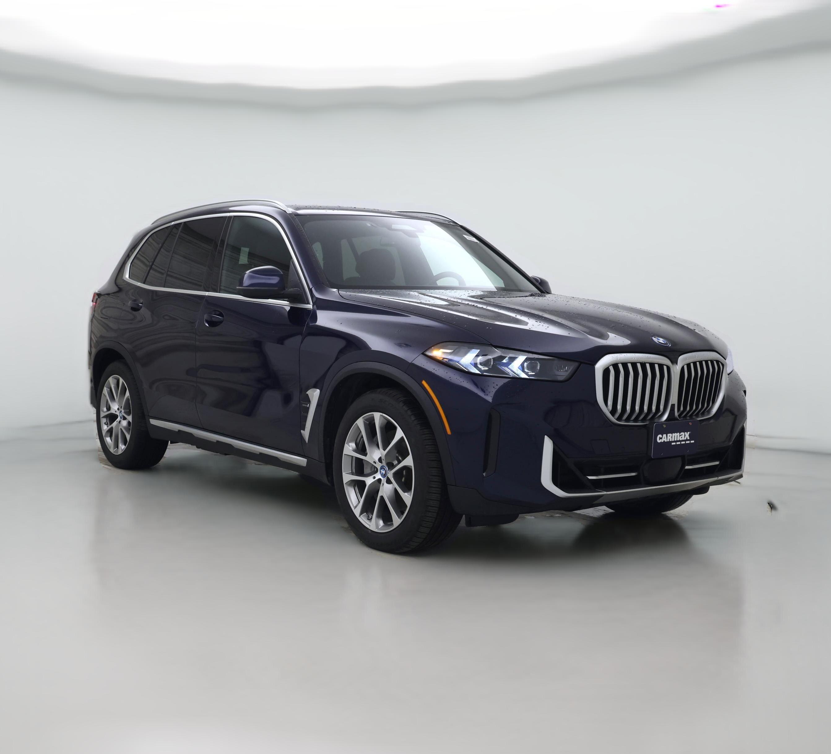 Thumbnail: 2024 BMW X5 - 1