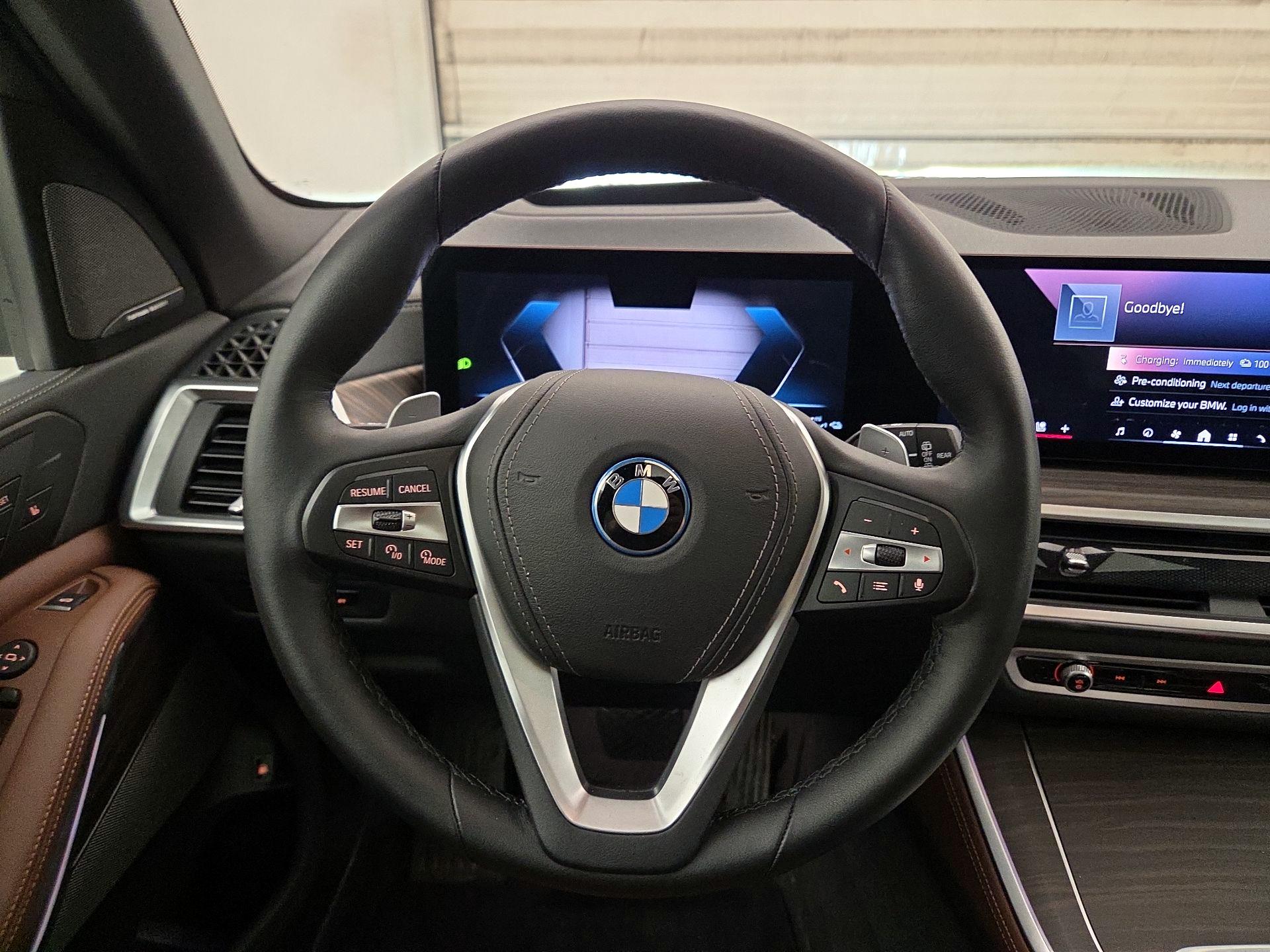 Thumbnail: 2024 BMW X5 - 10