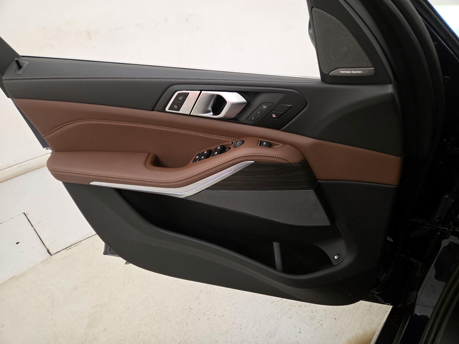 Thumbnail: 2024 BMW X5 - 12