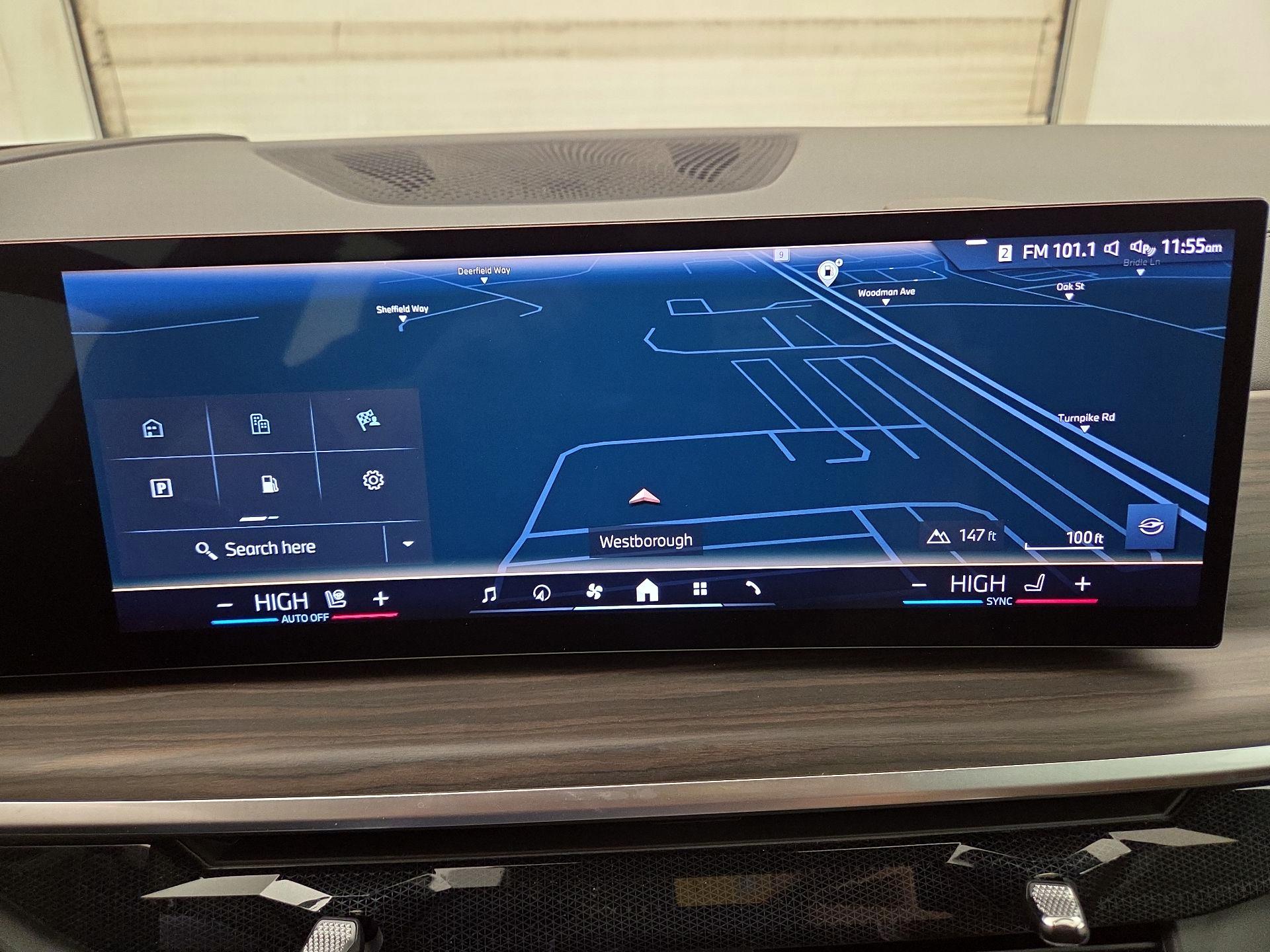 Thumbnail: 2024 BMW X5 - 14