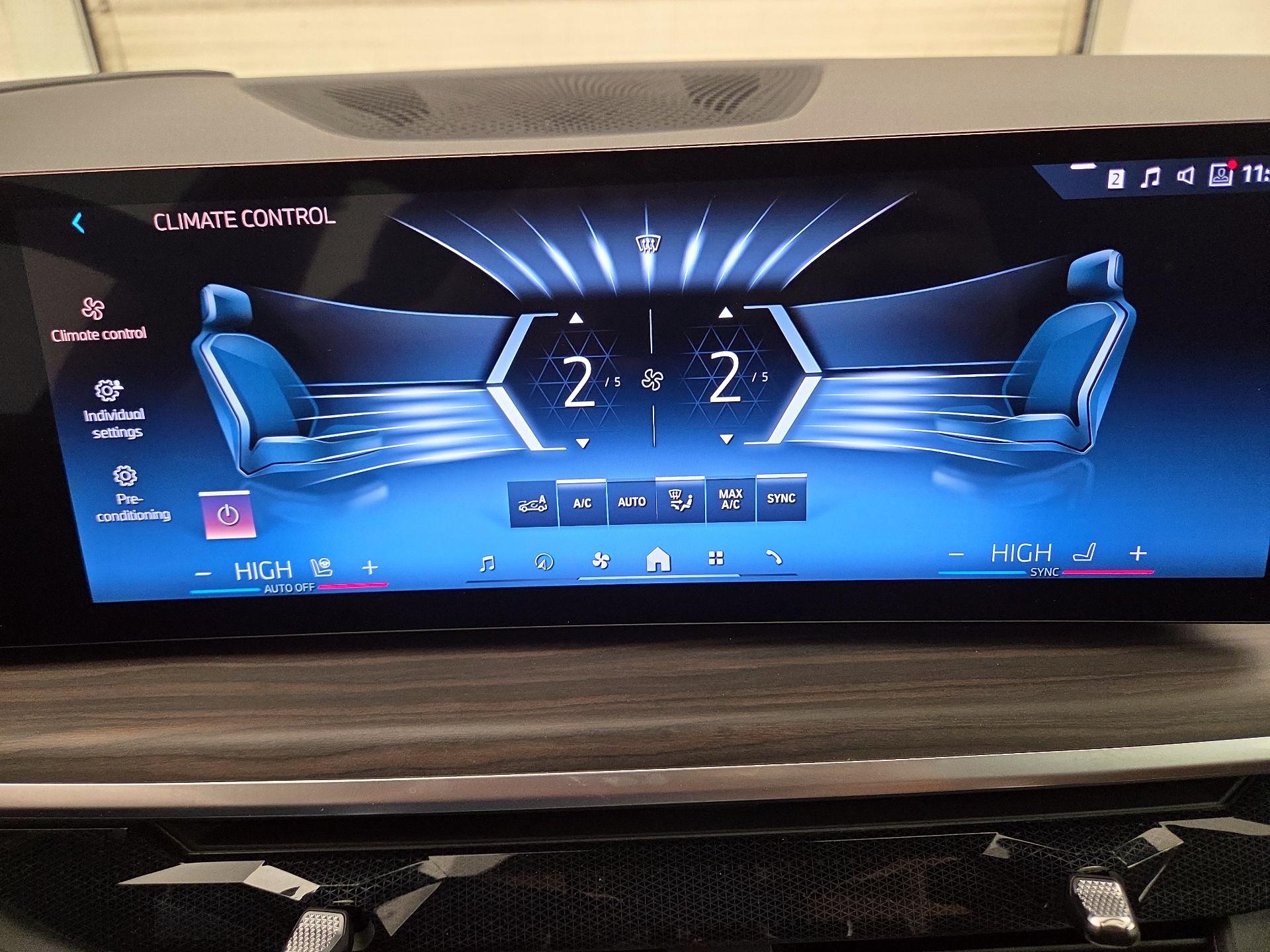 Thumbnail: 2024 BMW X5 - 17