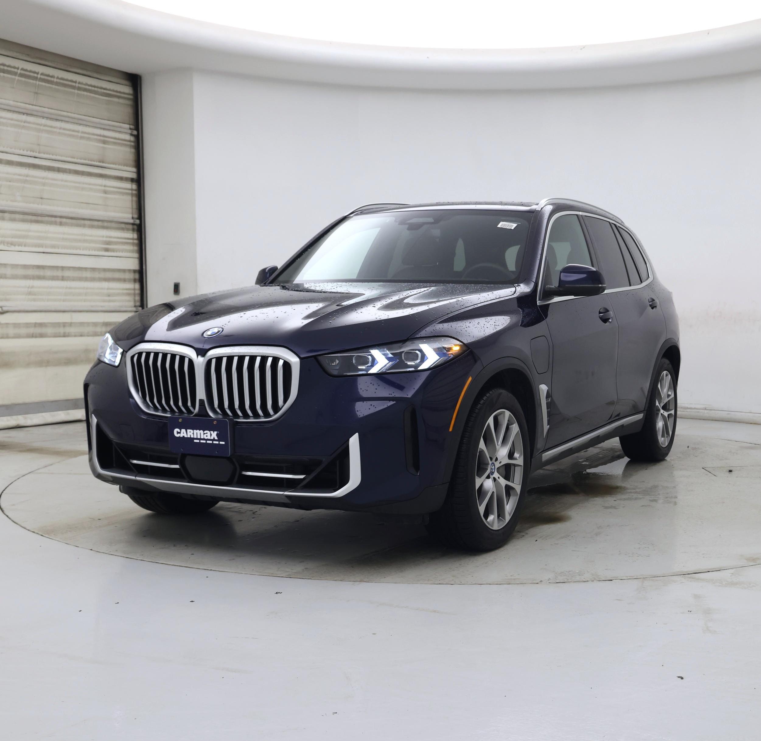 Thumbnail: 2024 BMW X5 - 4