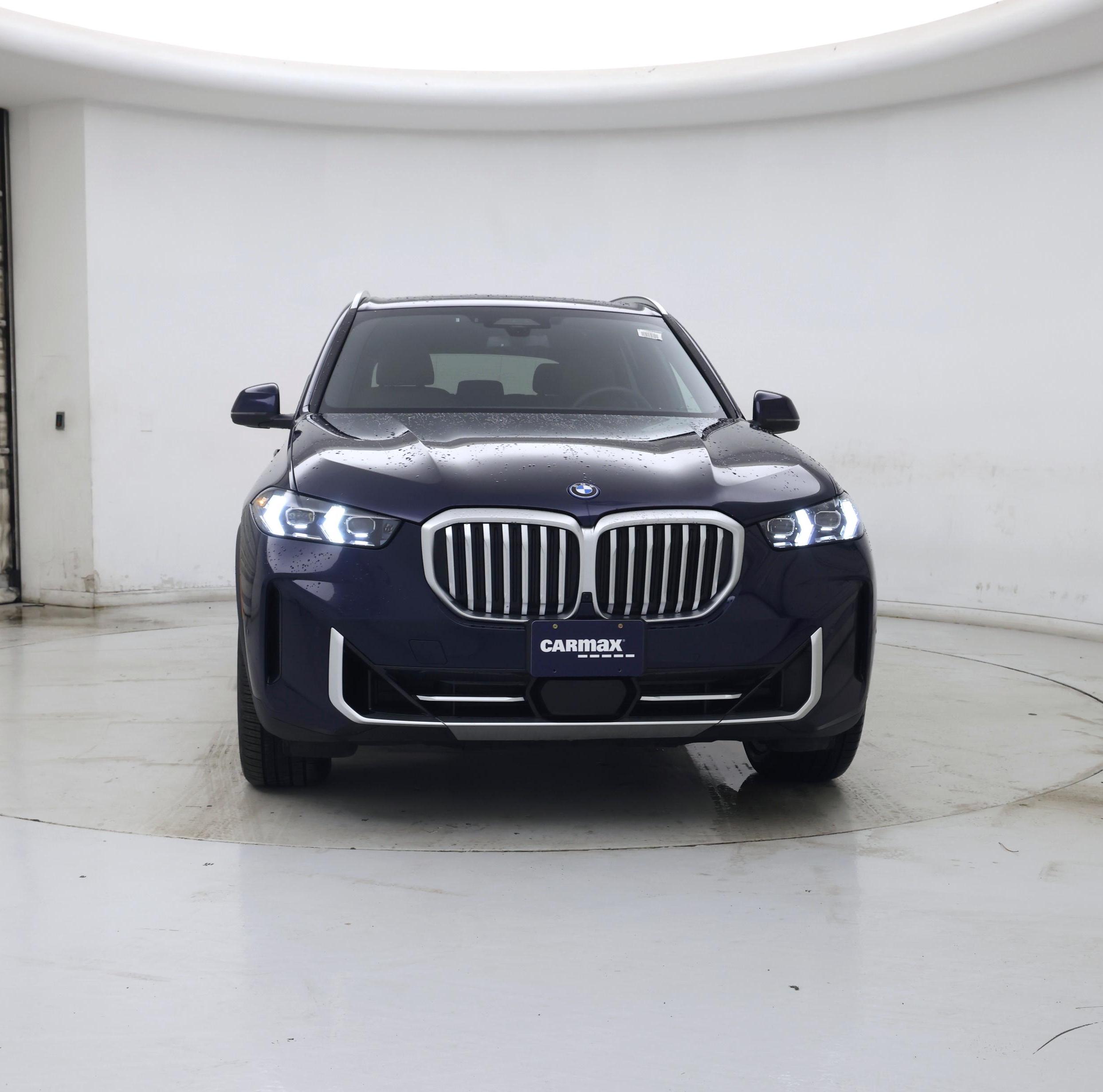 Thumbnail: 2024 BMW X5 - 5