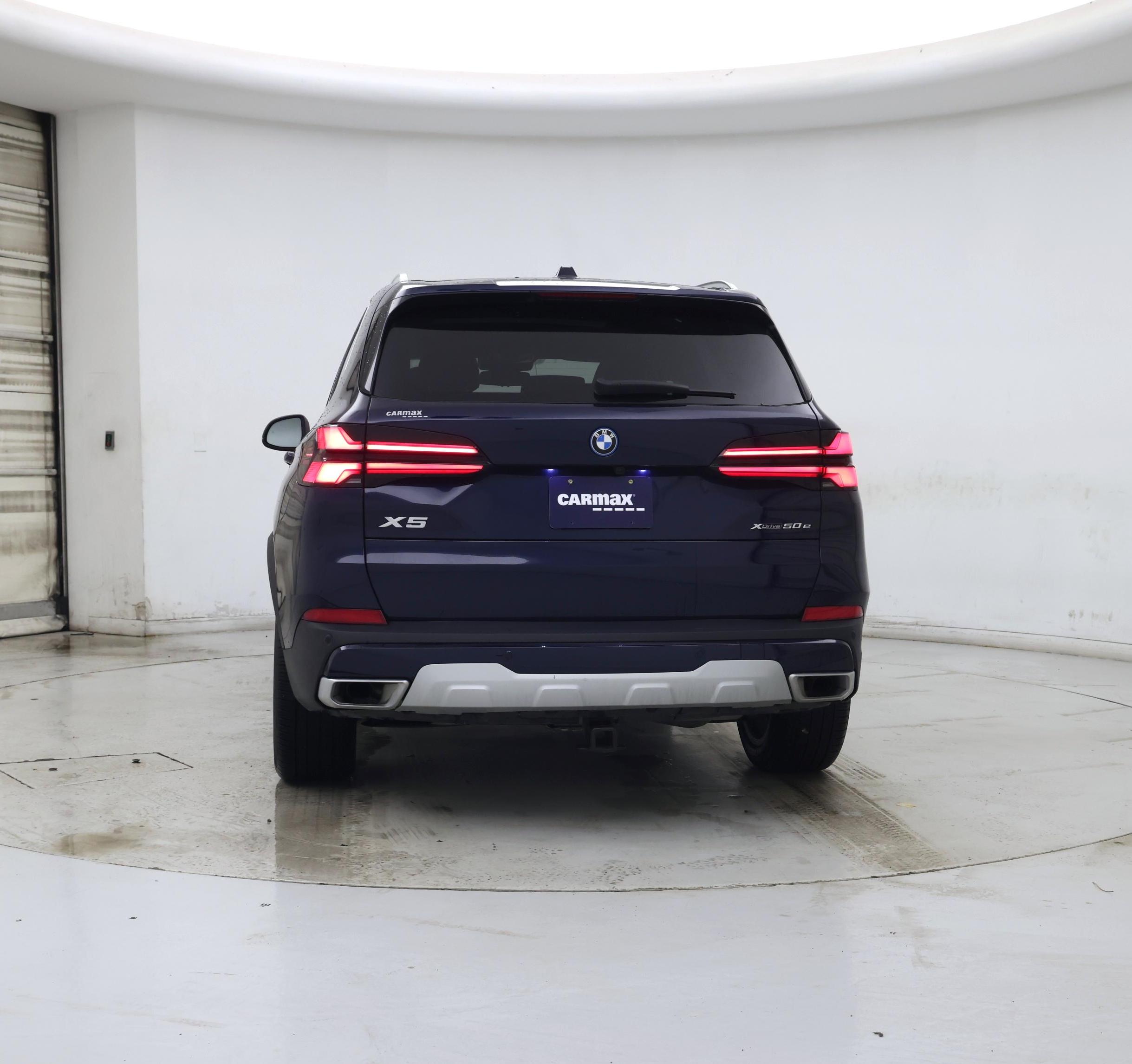 Thumbnail: 2024 BMW X5 - 6