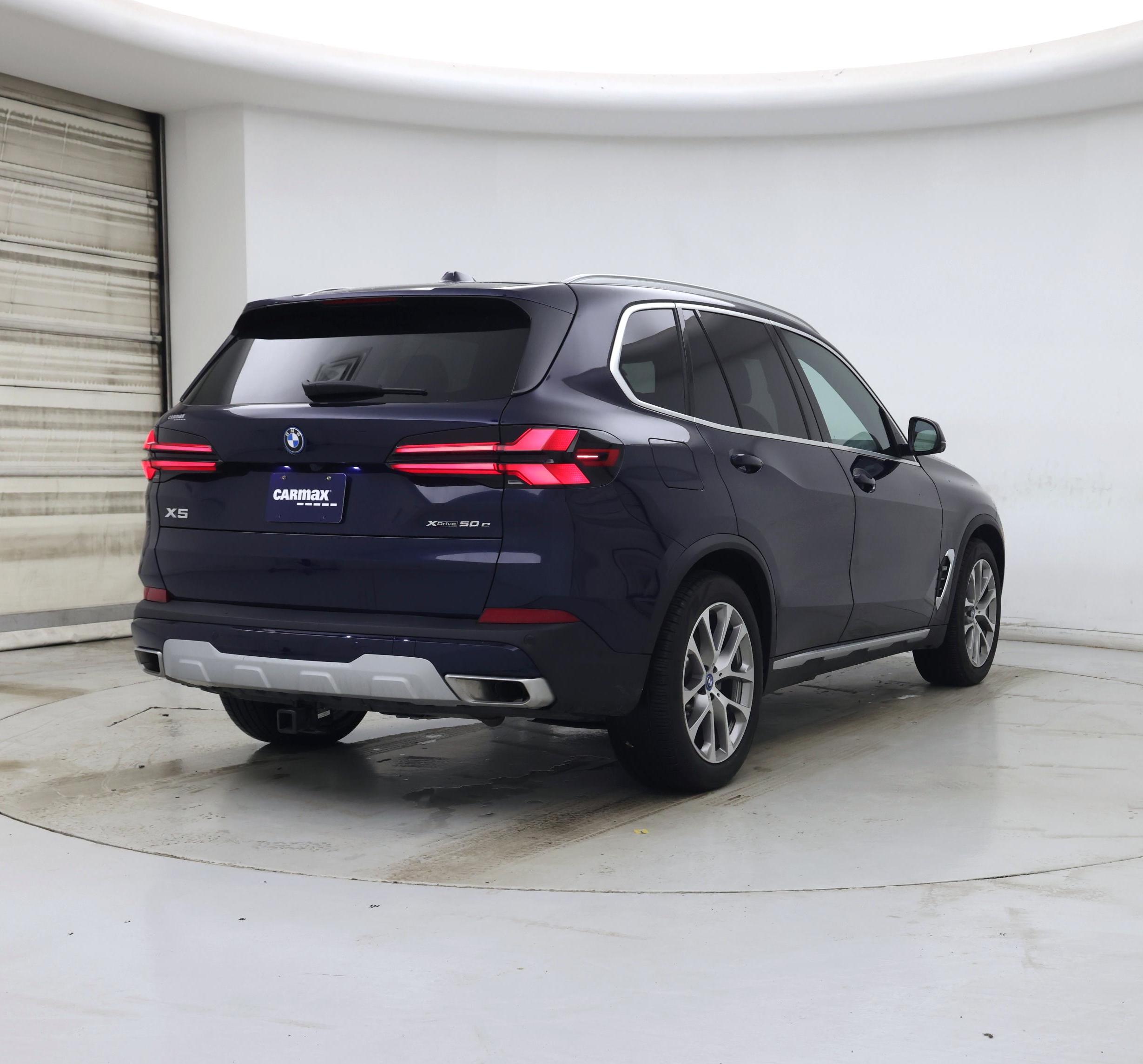 Thumbnail: 2024 BMW X5 - 8