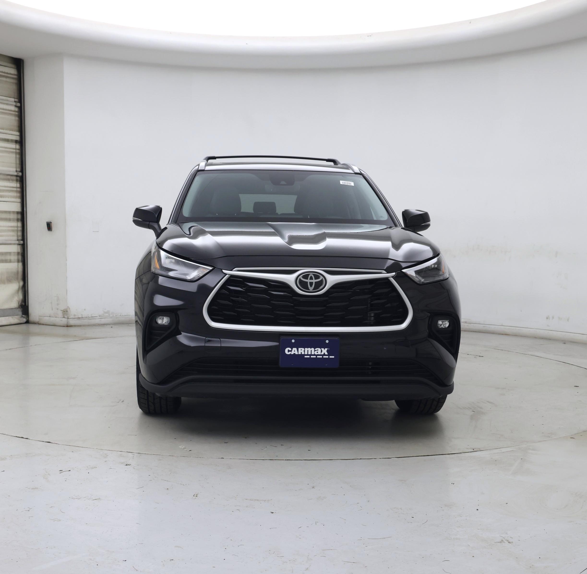 Thumbnail: 2023 Toyota Highlander - 5