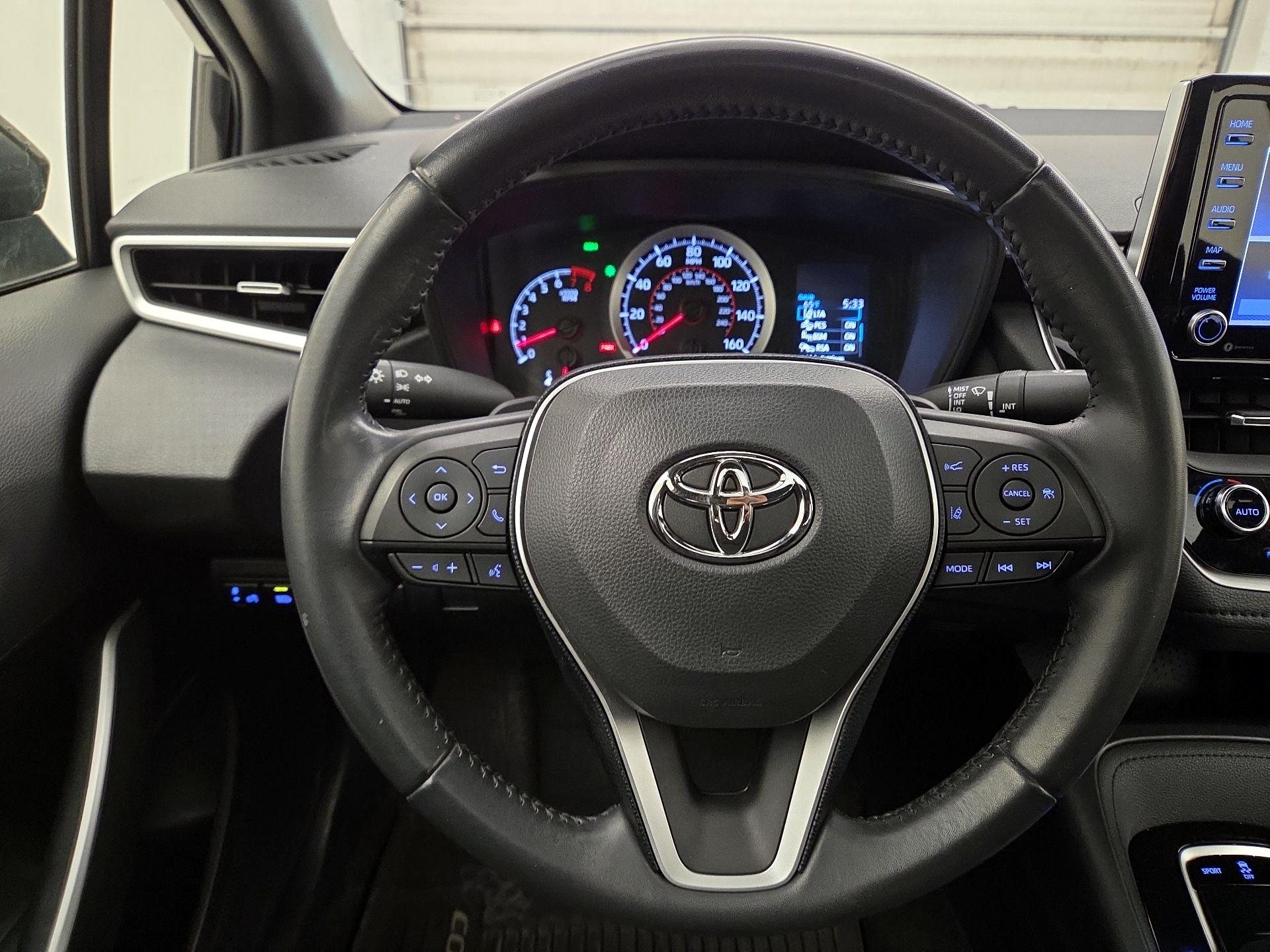 Thumbnail: 2020 Toyota Corolla - 10