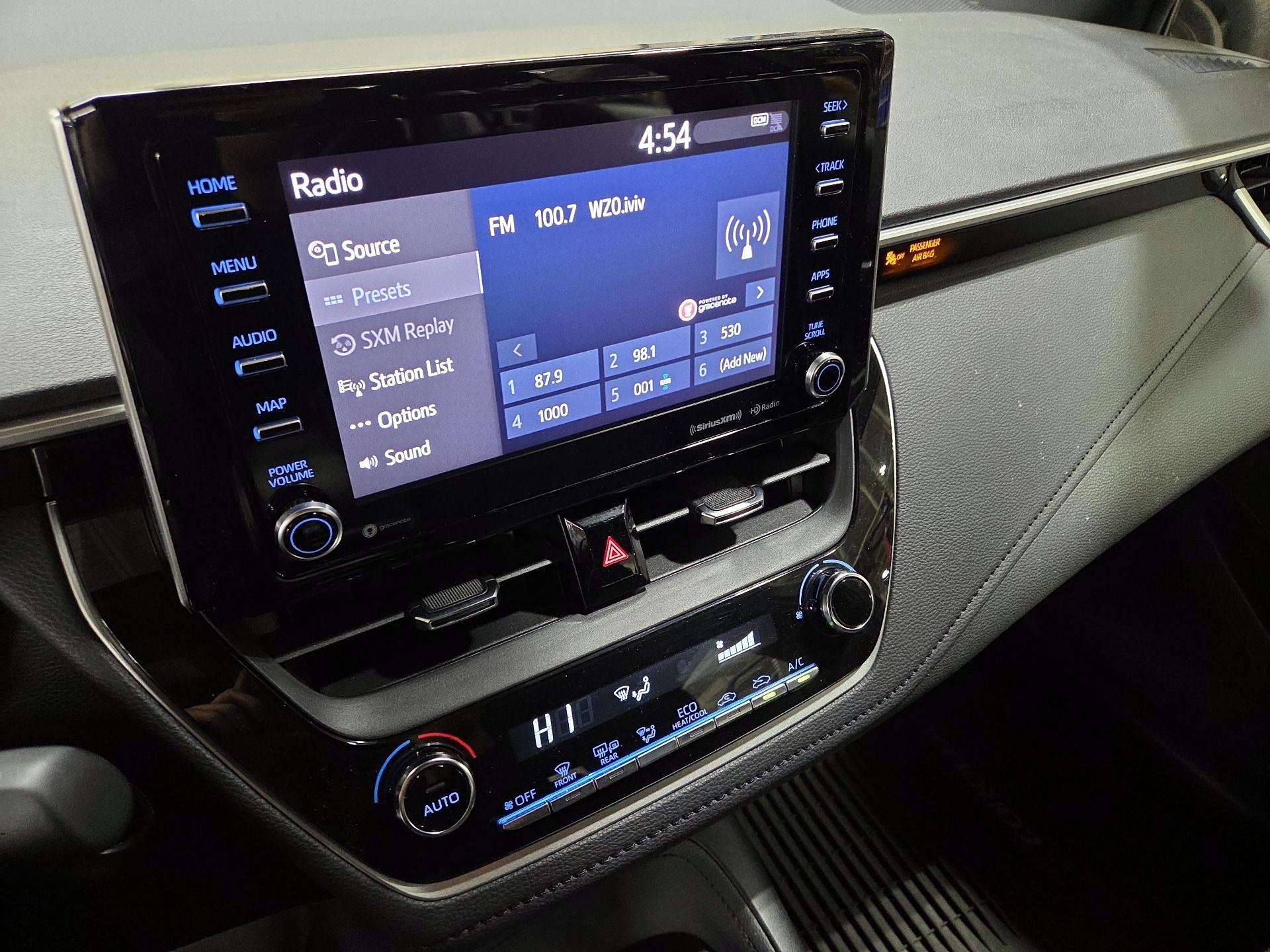 Thumbnail: 2020 Toyota Corolla - 15