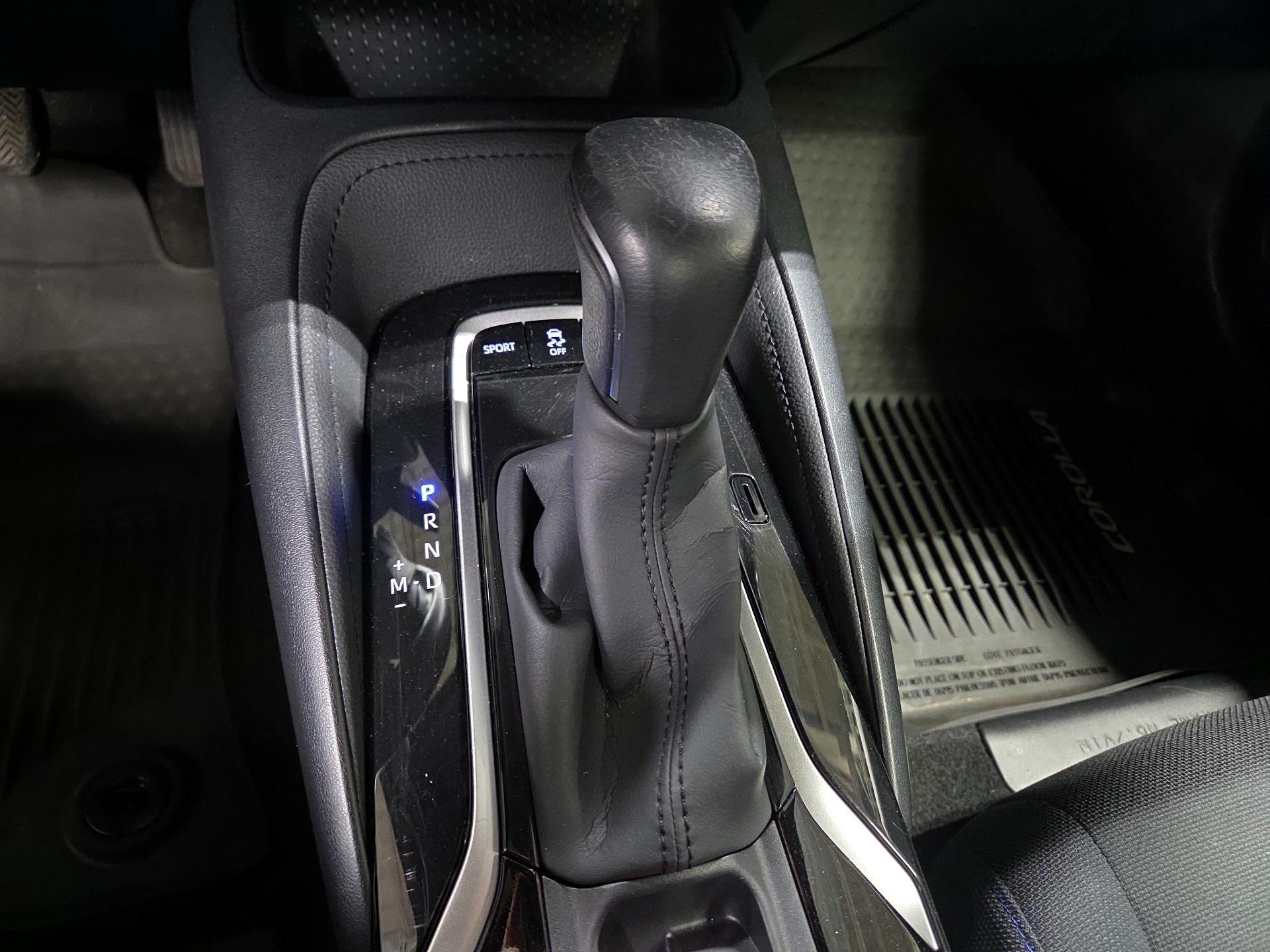 Thumbnail: 2020 Toyota Corolla - 17