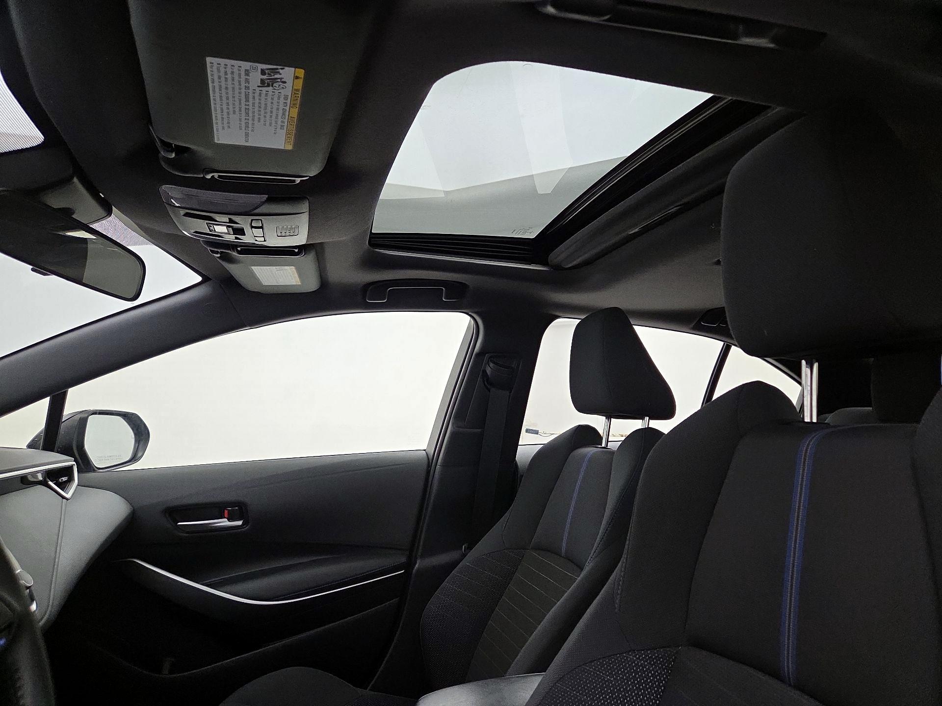 Thumbnail: 2020 Toyota Corolla - 19