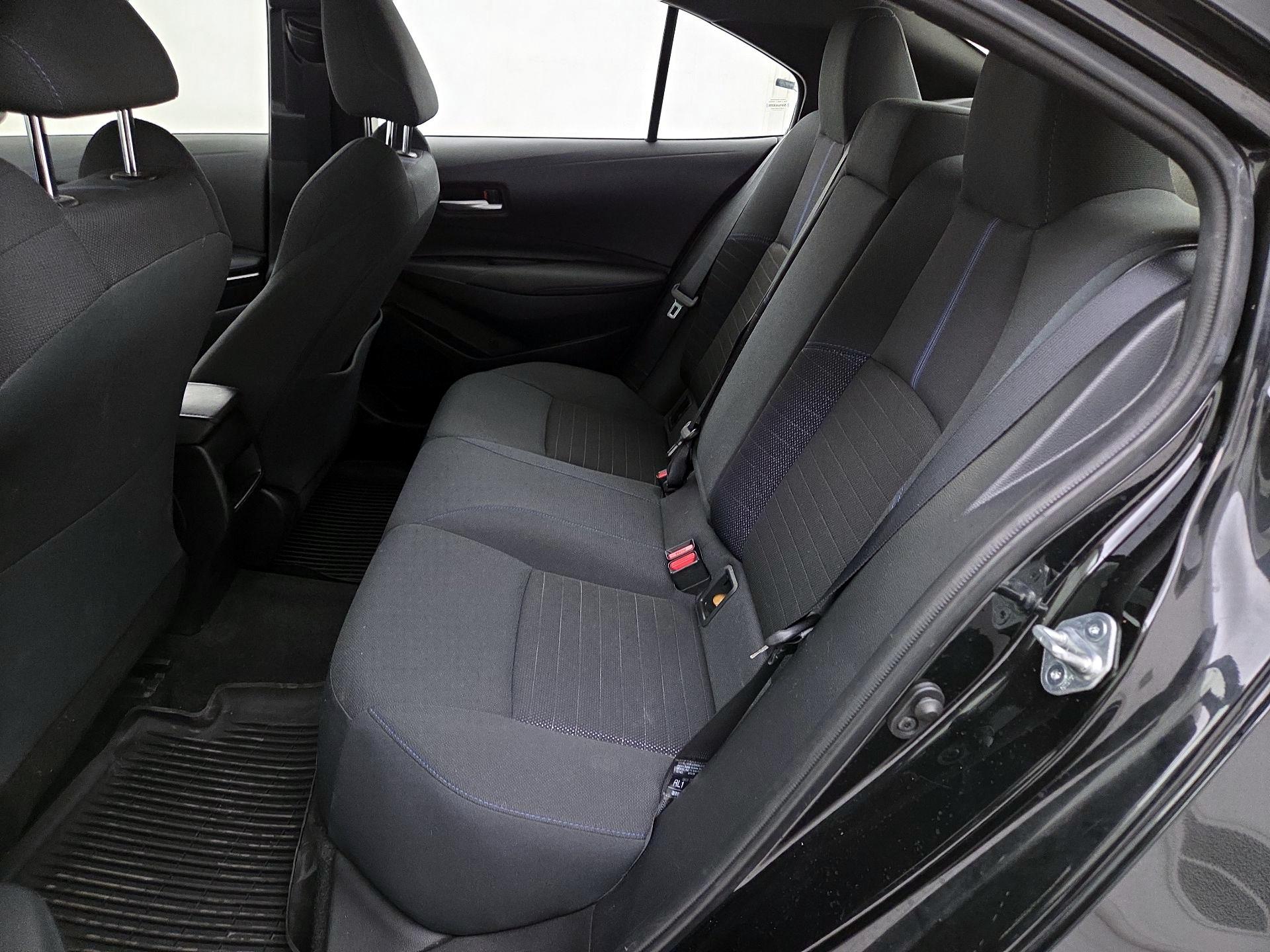 Thumbnail: 2020 Toyota Corolla - 20