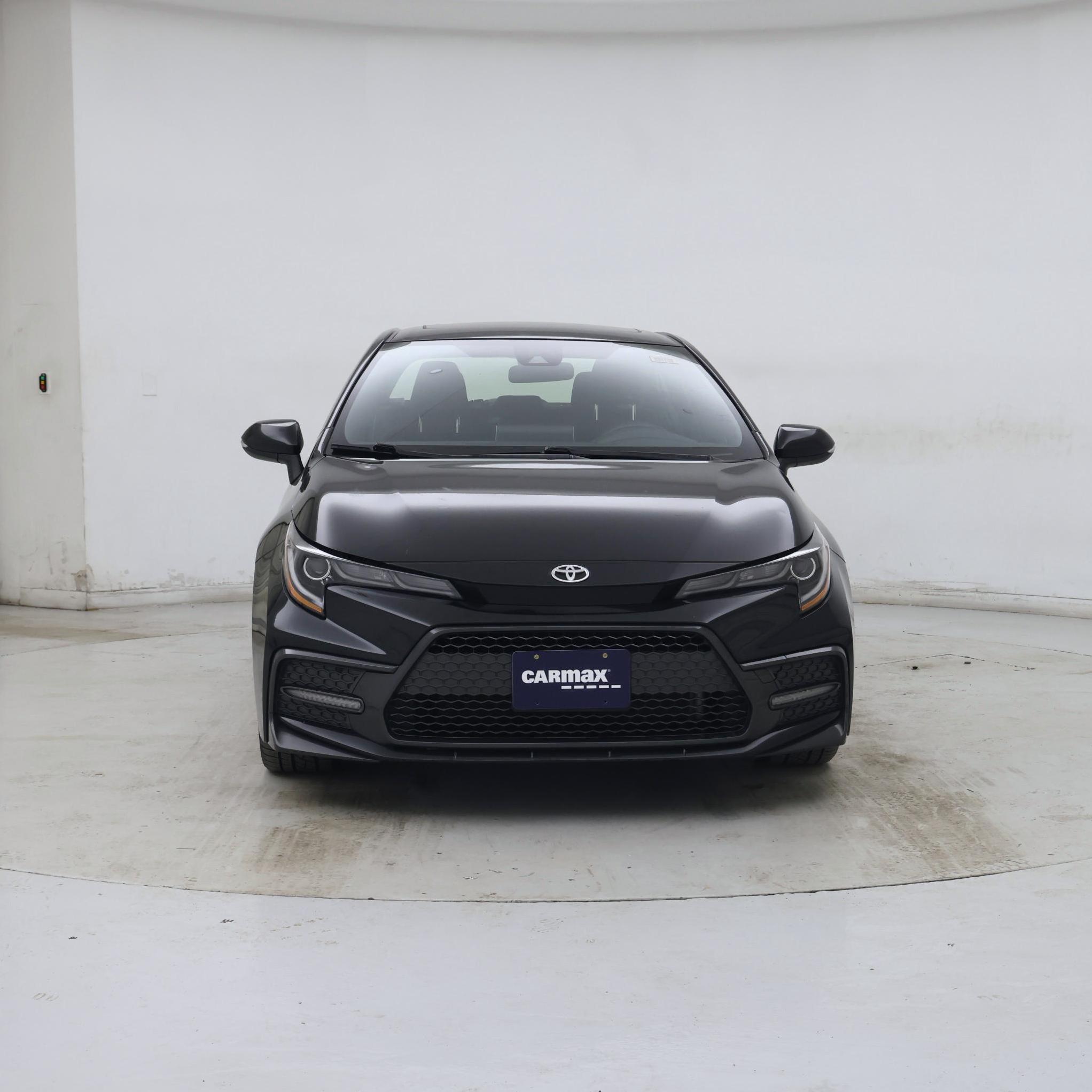 Thumbnail: 2020 Toyota Corolla - 5