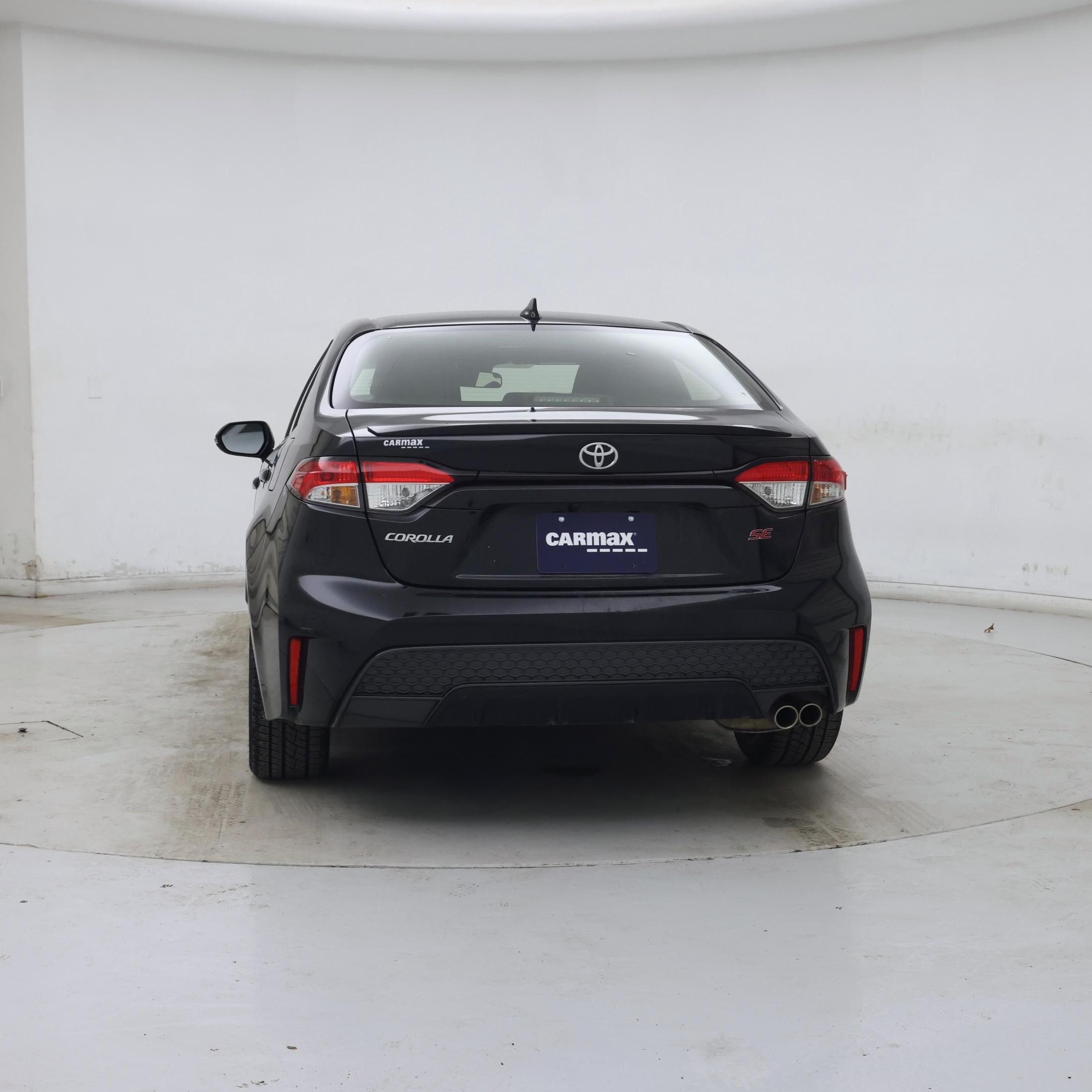 Thumbnail: 2020 Toyota Corolla - 6